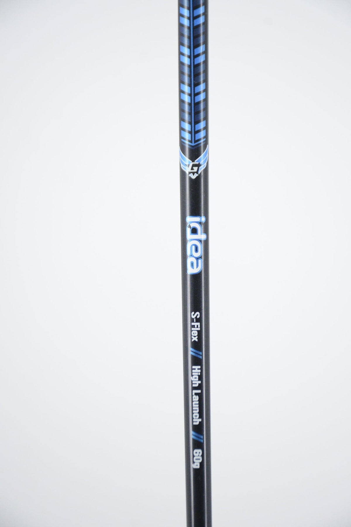 Adams Idea 2014 10.5 Degree Driver S Flex 45.25" Golf Clubs GolfRoots