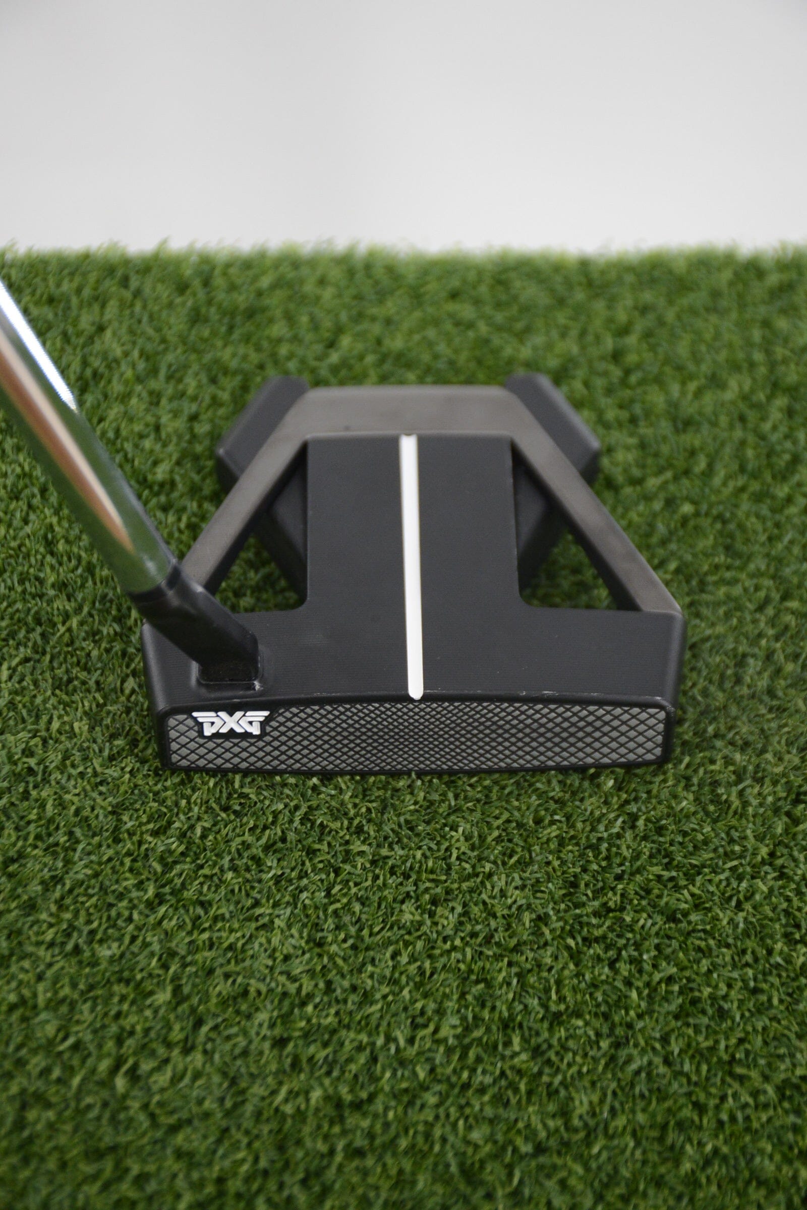 Lefty PXG Battle Ready Blackjack Putter 35" Golf Clubs GolfRoots