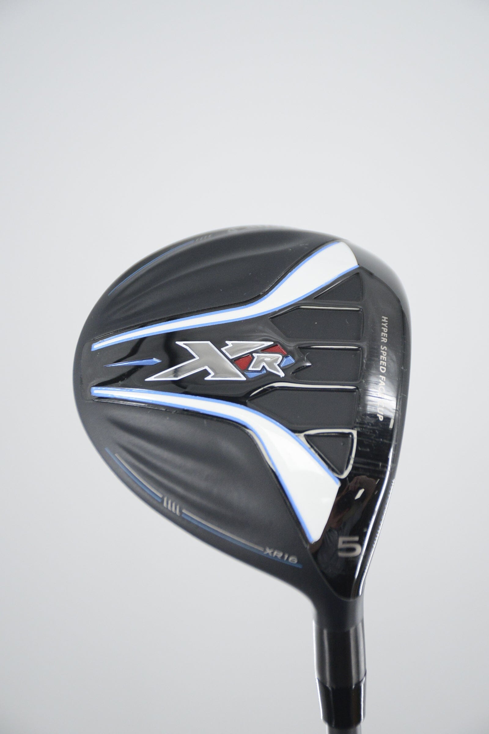 Women's Callaway XR 16 5 Wood W Flex 41.25" Golf Clubs GolfRoots
