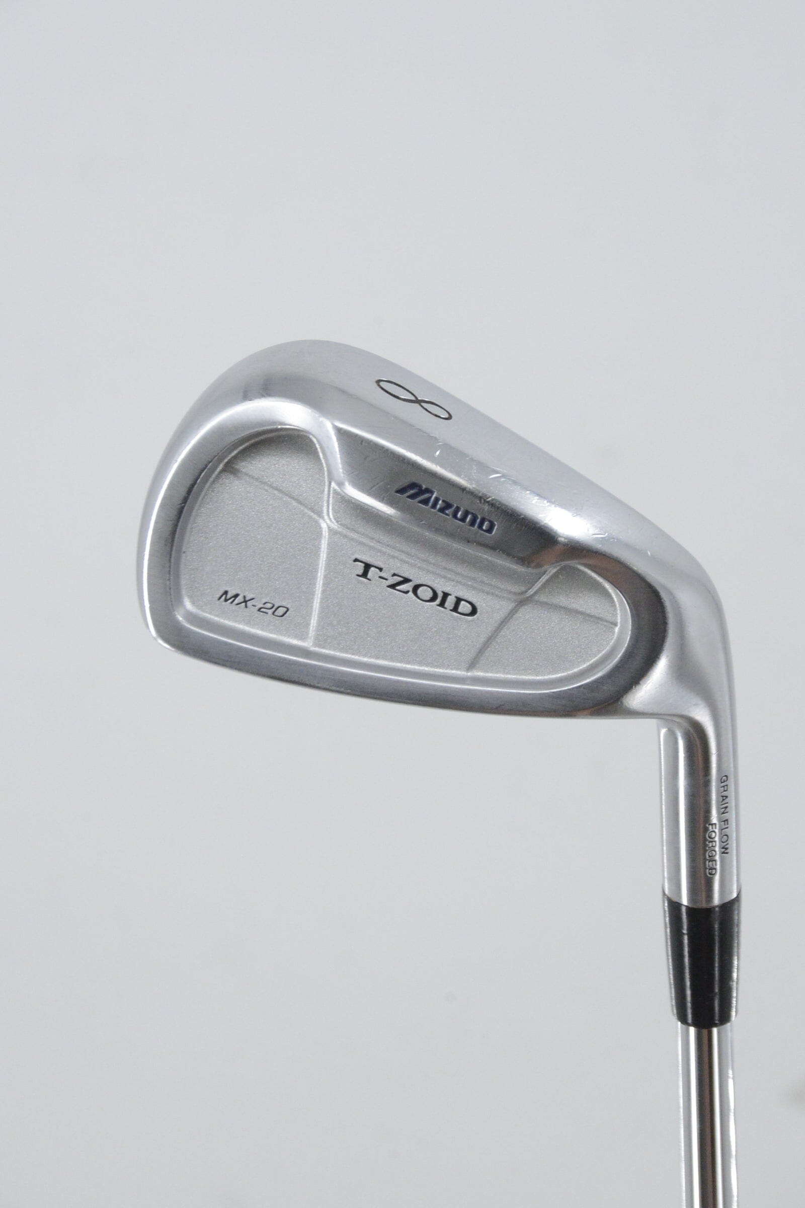 Mizuno MX-20 3-PW Iron Set S Flex +0.5" Golf Clubs GolfRoots