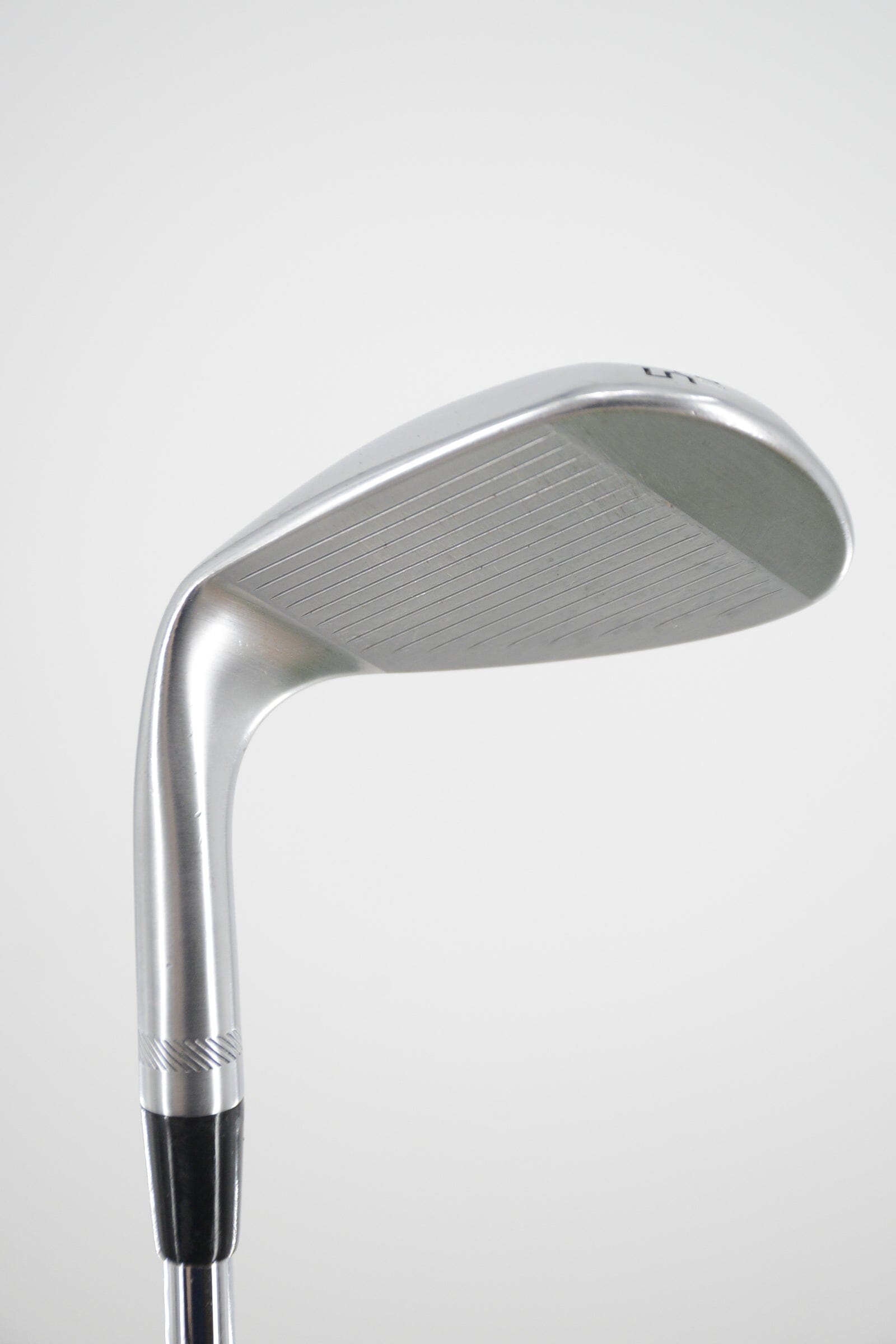 Titleist Vokey SM9 Tour Chrome 54 Degree Wedge Wedge Flex 35" Golf Clubs GolfRoots