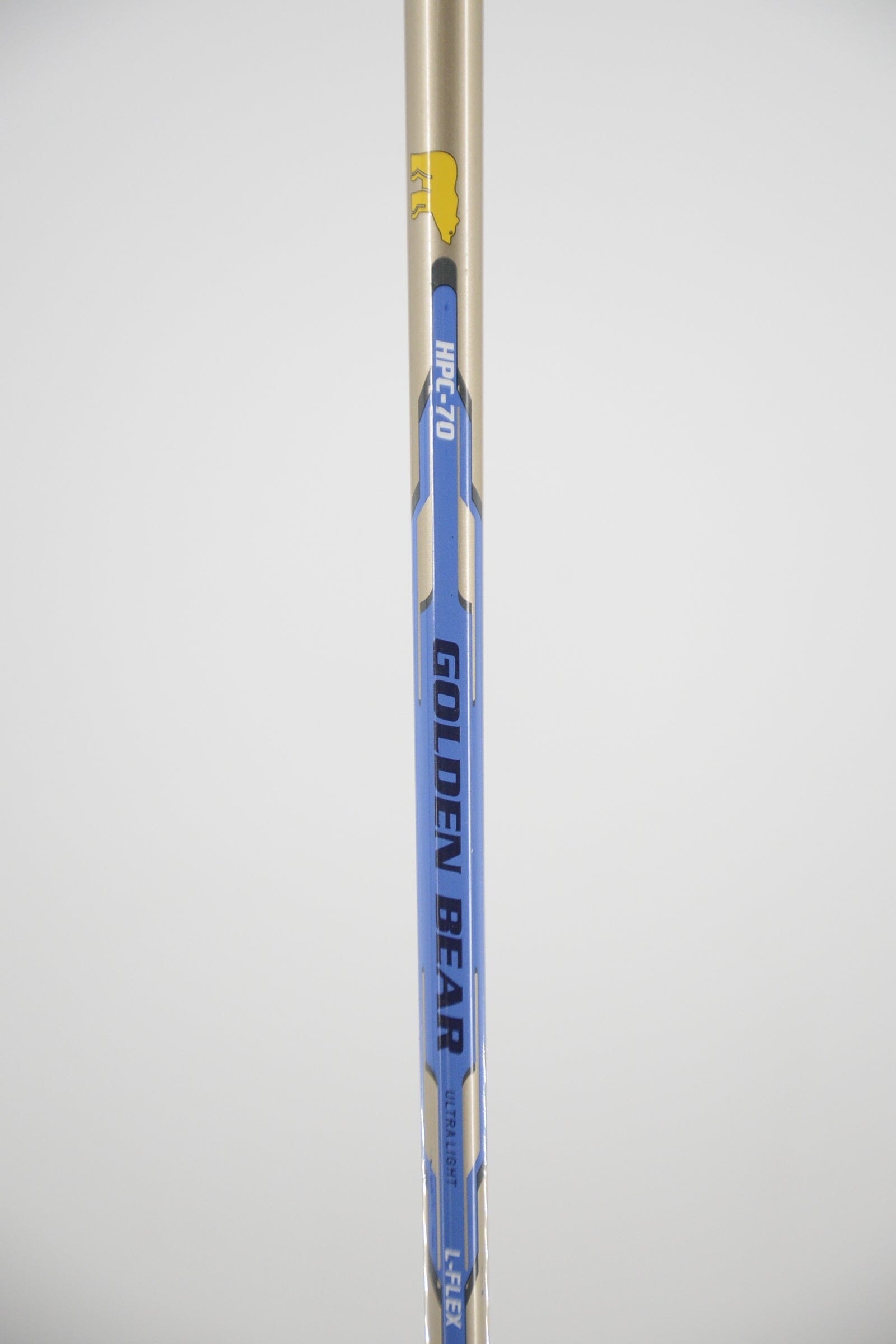 Women's Golden Bear Attack 8 Iron W Flex 35.5" Golf Clubs GolfRoots