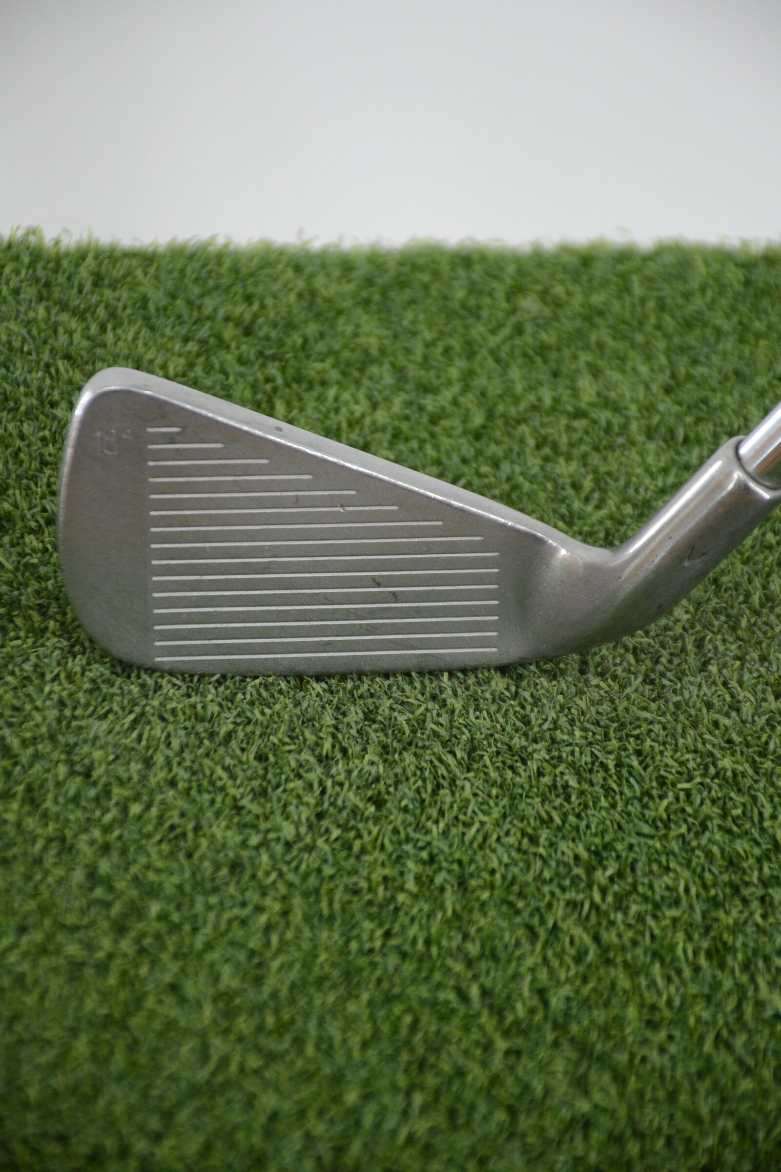 Tommy Armour 845S Silver Scot 2 Iron R Flex 38.75" Golf Clubs GolfRoots