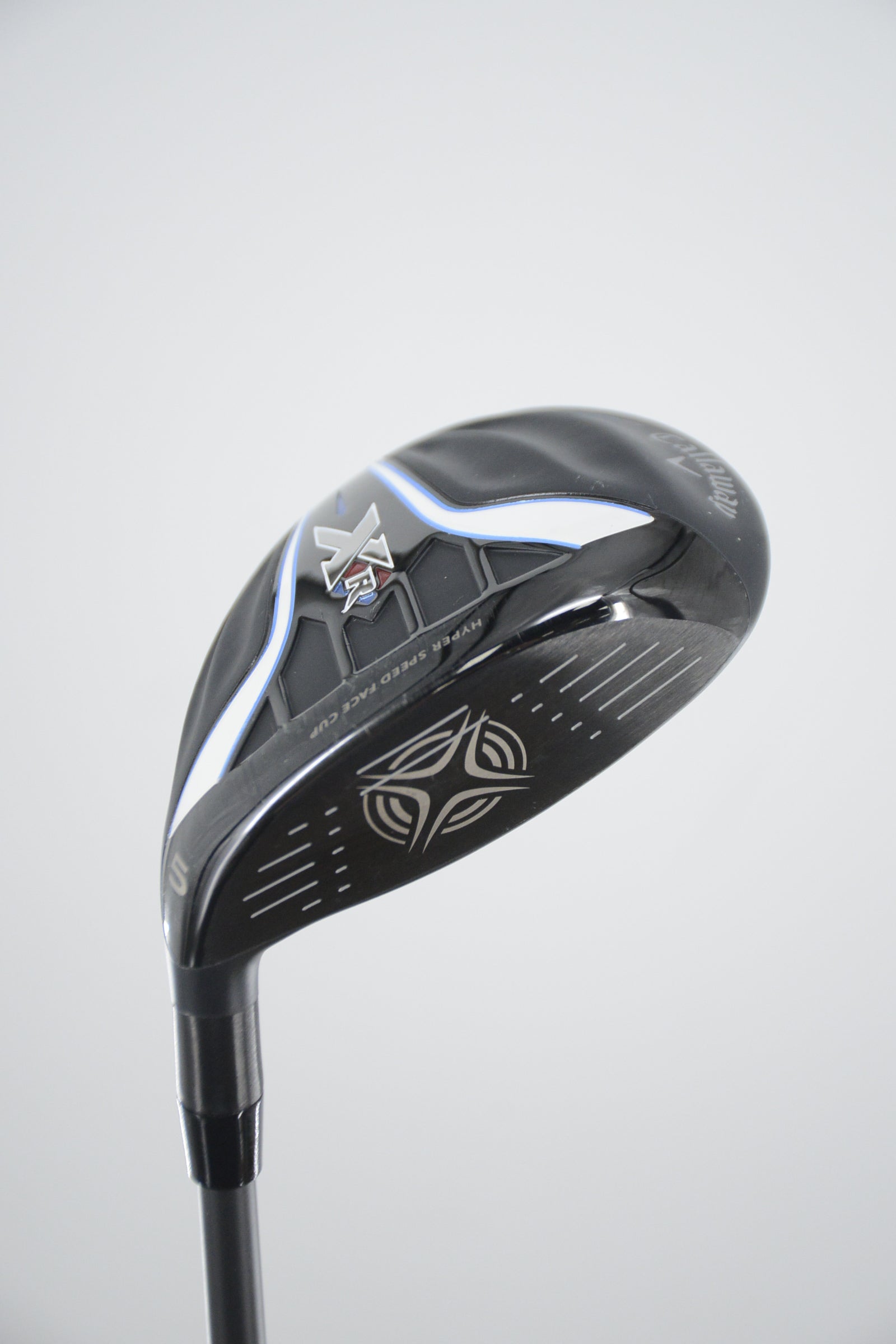 Women's Callaway XR 16 5 Wood W Flex 41.25"
