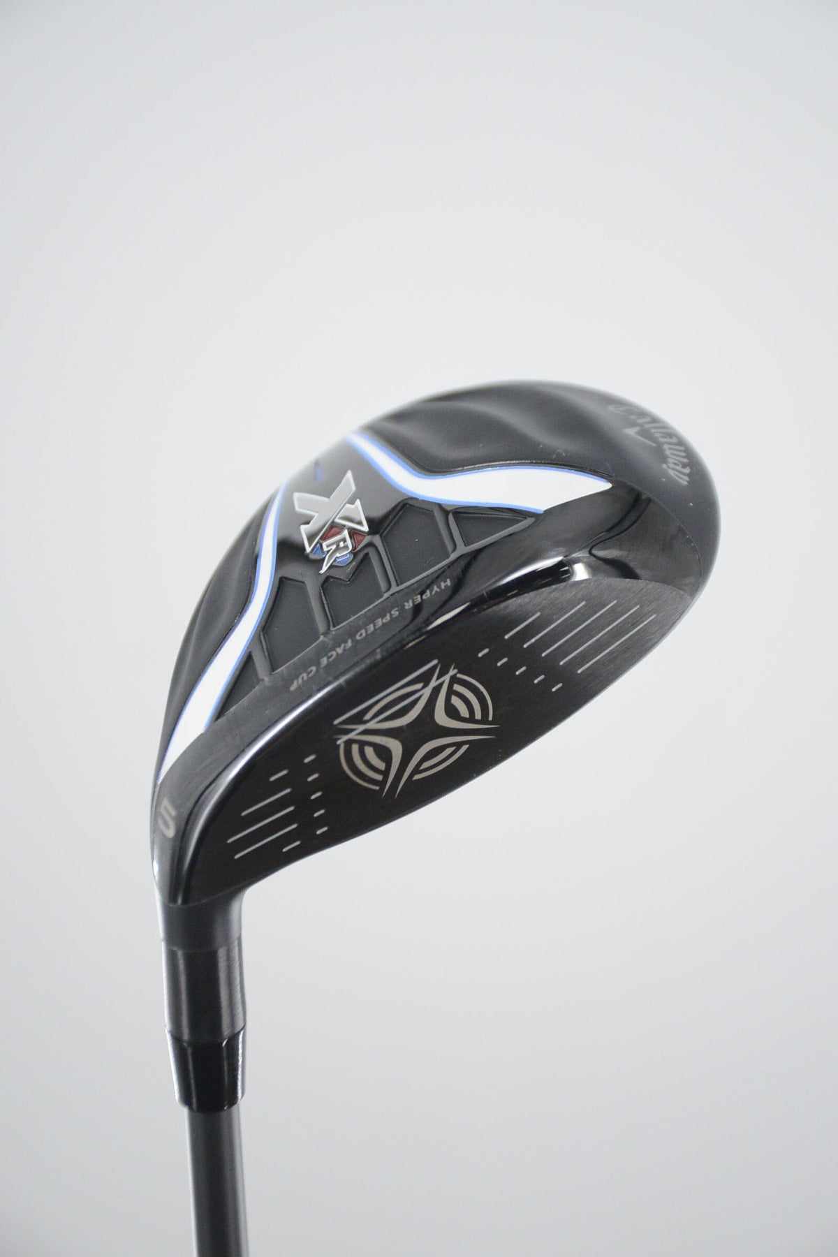 Women's Callaway XR 16 5 Wood W Flex 41.25" Golf Clubs GolfRoots