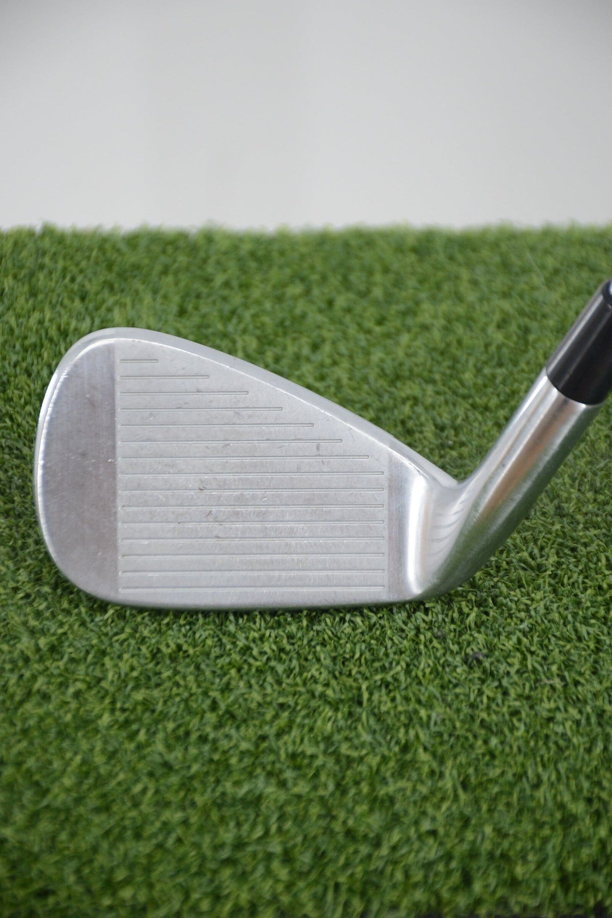 TaylorMade RSi 2 9 Iron R Flex 36" Golf Clubs GolfRoots