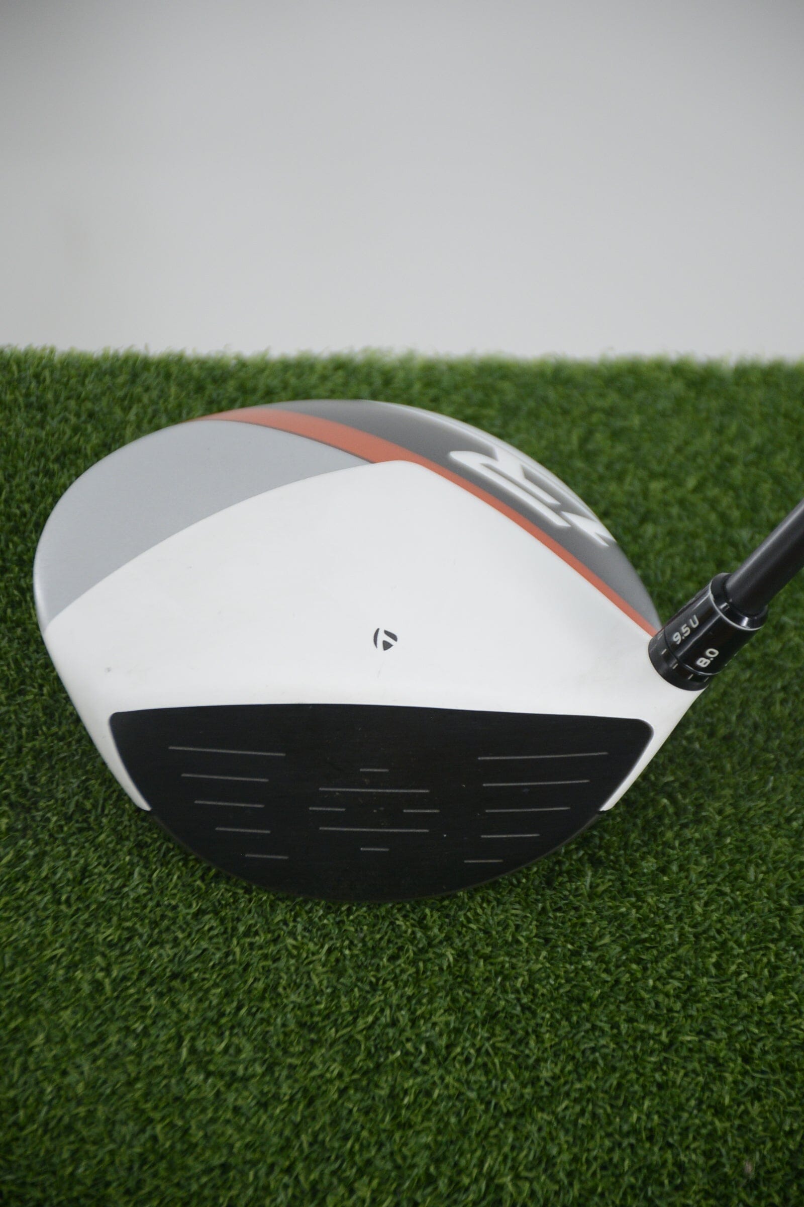 TaylorMade R1 TP 10 Degree Driver S Flex 44.75" Golf Clubs GolfRoots