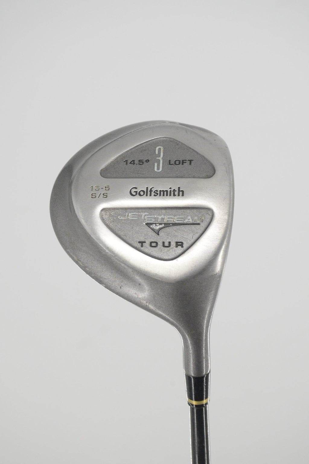 Fer à Repasser (Chipper) Golfsmith Jet Stream 2 – 26°, Pour Gaucher