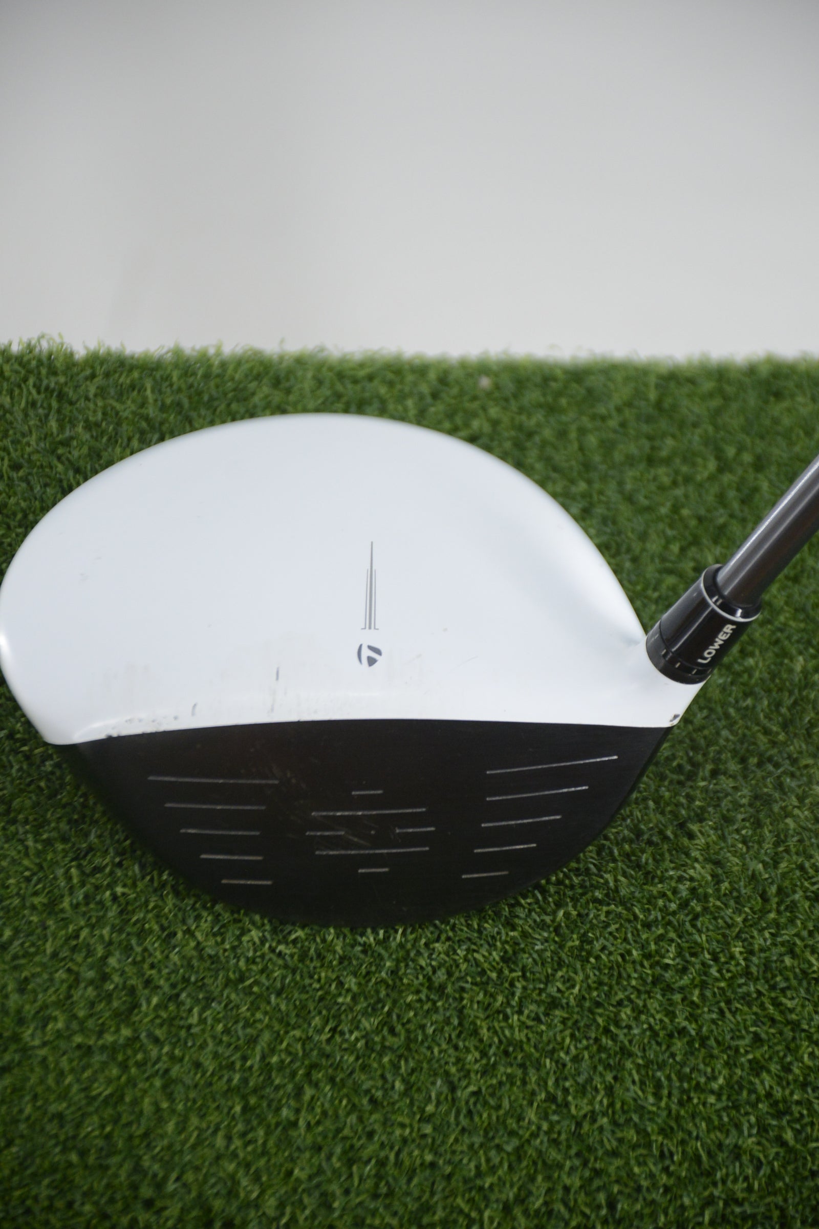 TaylorMade R15 TP 9.5 Degree Driver R Flex 45.25"