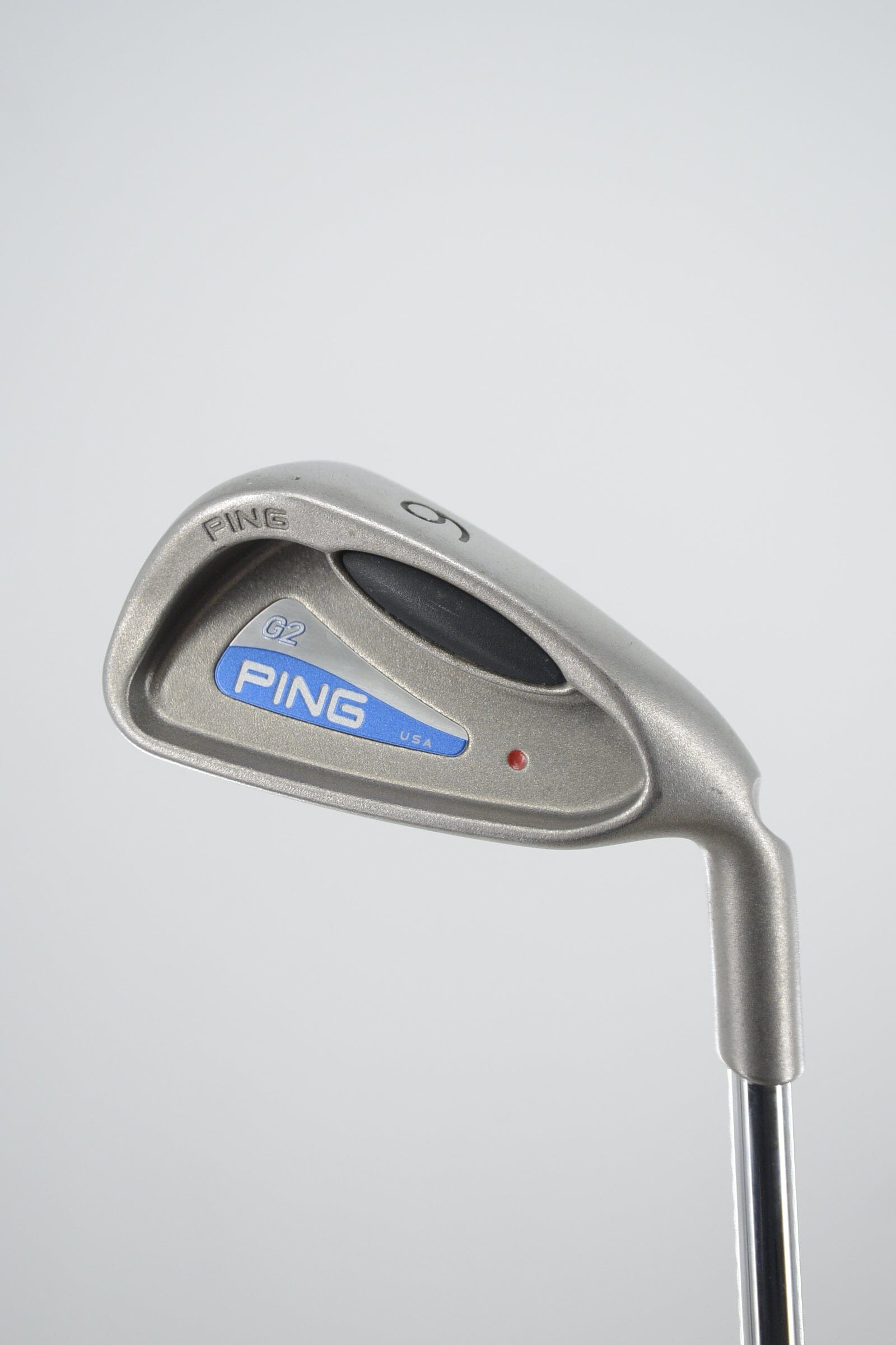 Ping G2 6 Iron R Flex 37.25" Golf Clubs GolfRoots