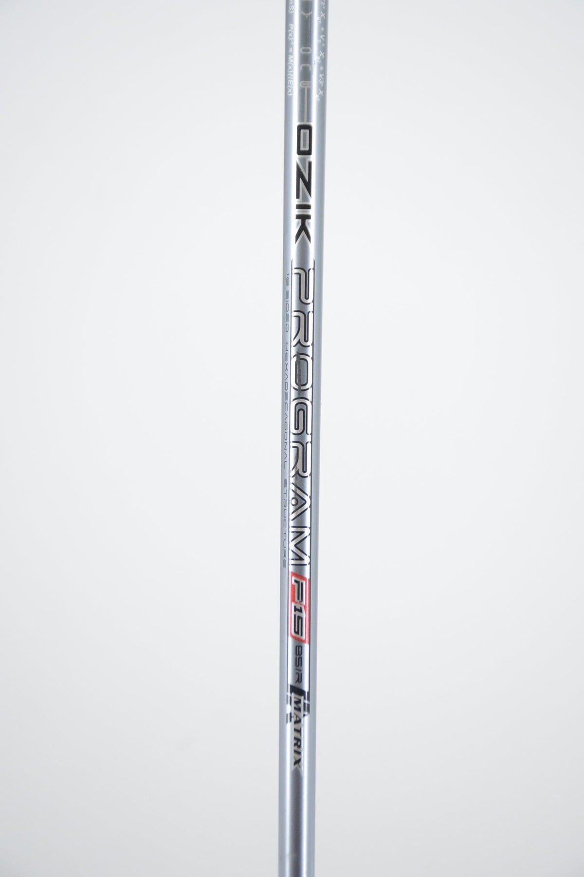 TaylorMade RSi 2 9 Iron R Flex 36" Golf Clubs GolfRoots