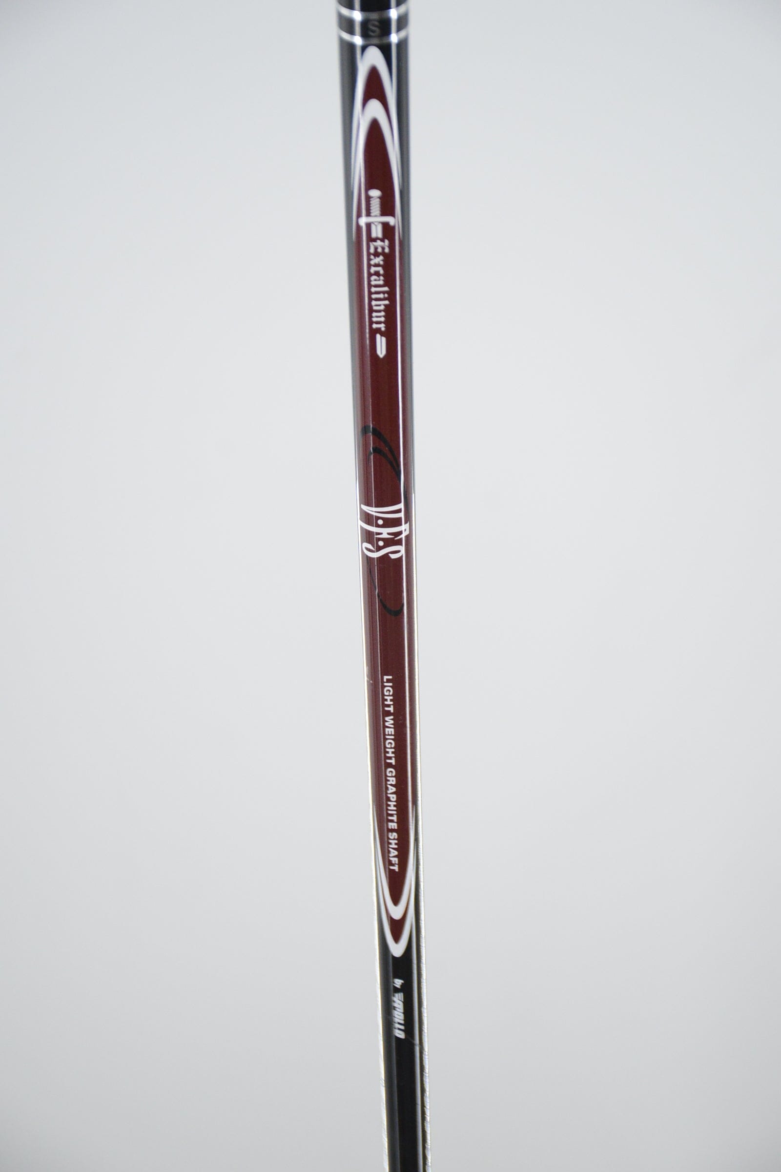 Excalibur VFS 3 Wood S Flex 43.25" Golf Clubs GolfRoots