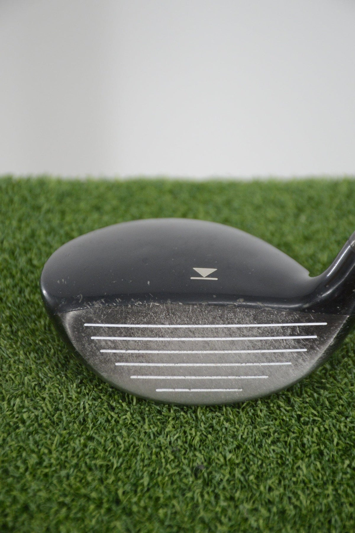Women's Titleist 910F 21 Degree Wood W Flex 39.75" Golf Fairway Woods Titleist