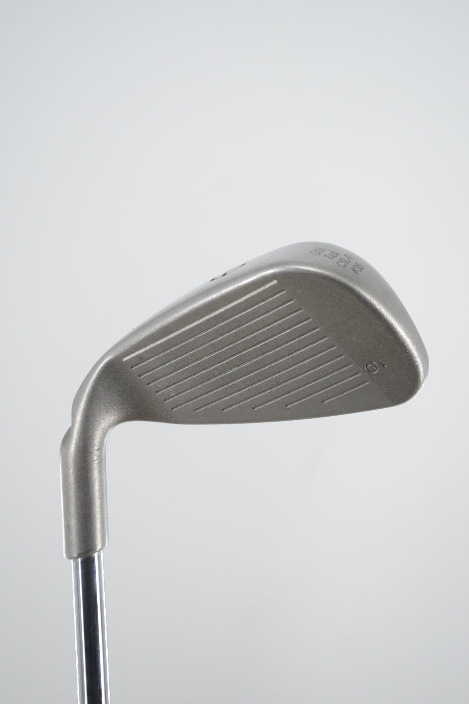 Ping G2 6 Iron R Flex 37.25" Golf Clubs GolfRoots