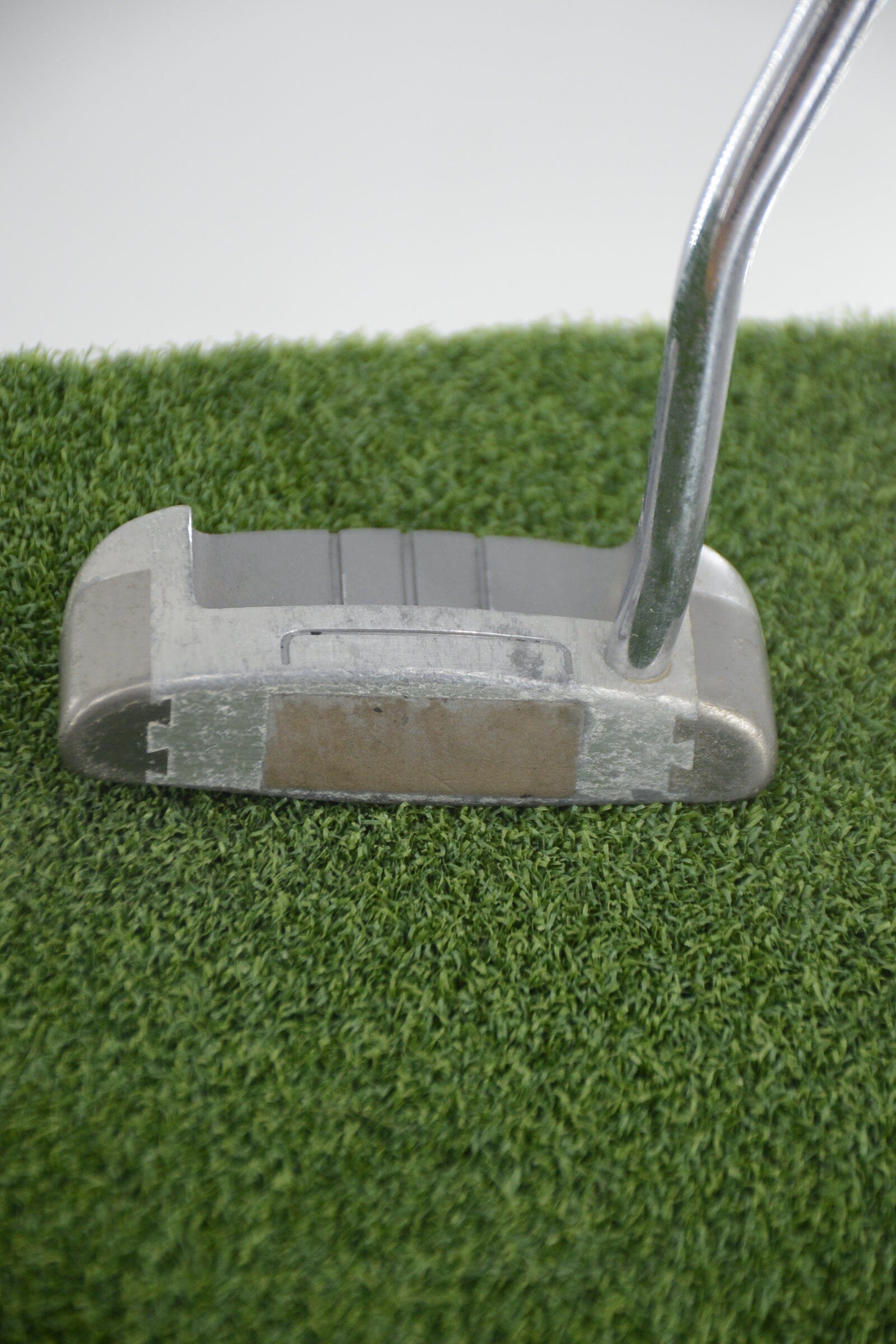 ZG ZG Carbite mid mallet putter Putter 34.75" Golf Clubs GolfRoots