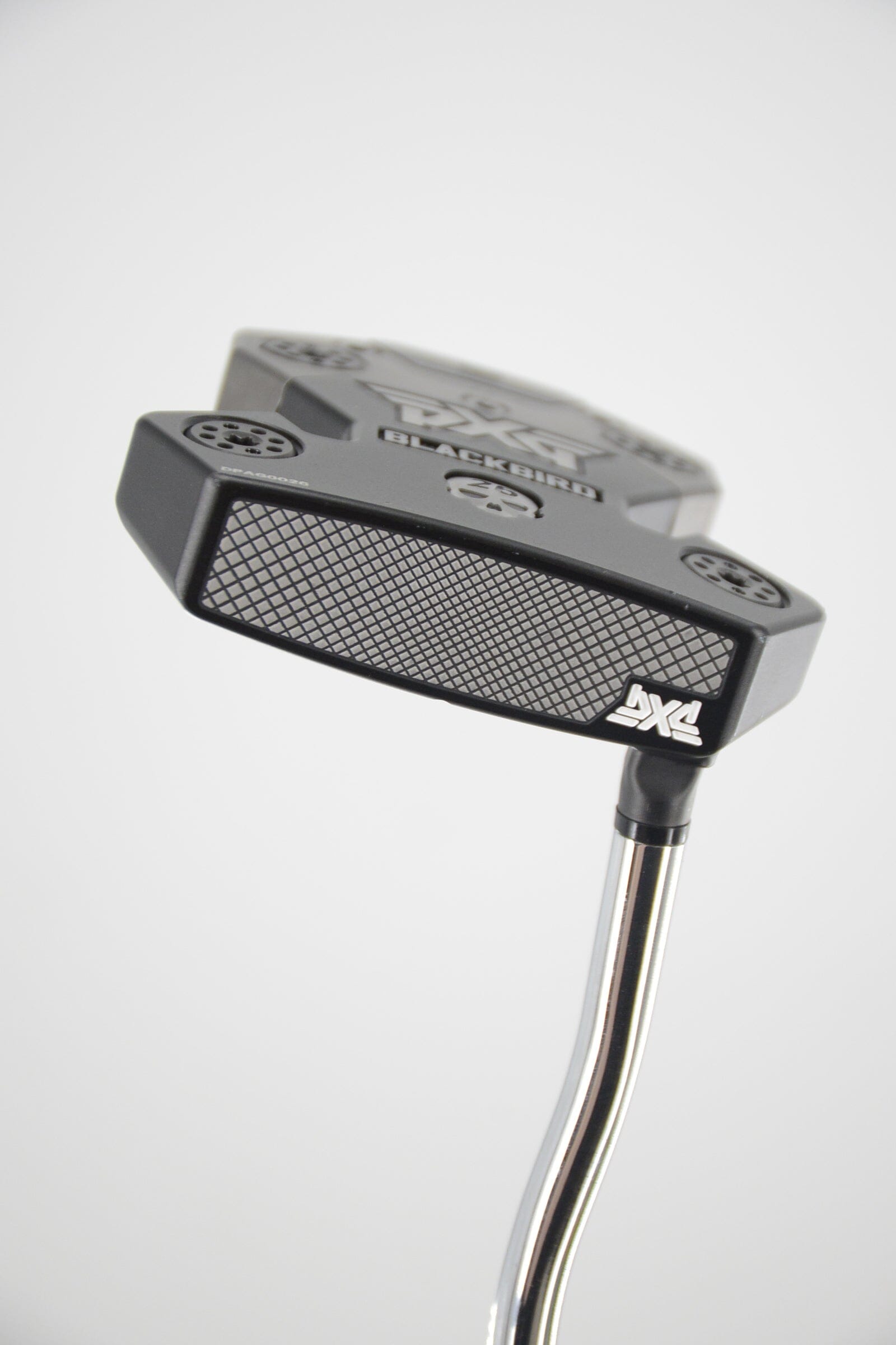 Lefty PXG Battle Ready Blackbird Putter 35" Golf Clubs GolfRoots