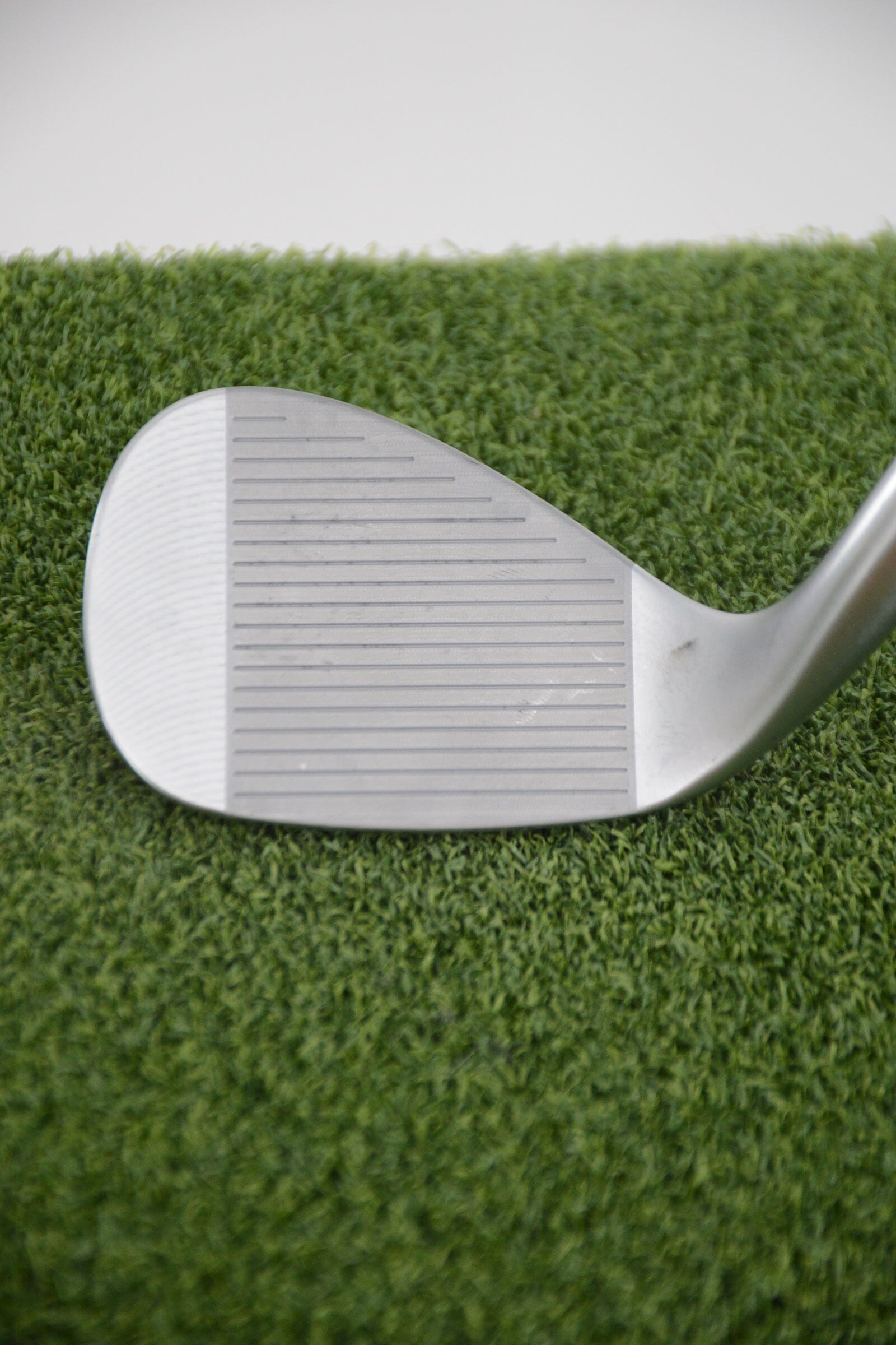 Cleveland RTX 6 ZipCore Tour Satin 58 Degree Wedge Wedge Flex 35" Golf Clubs GolfRoots