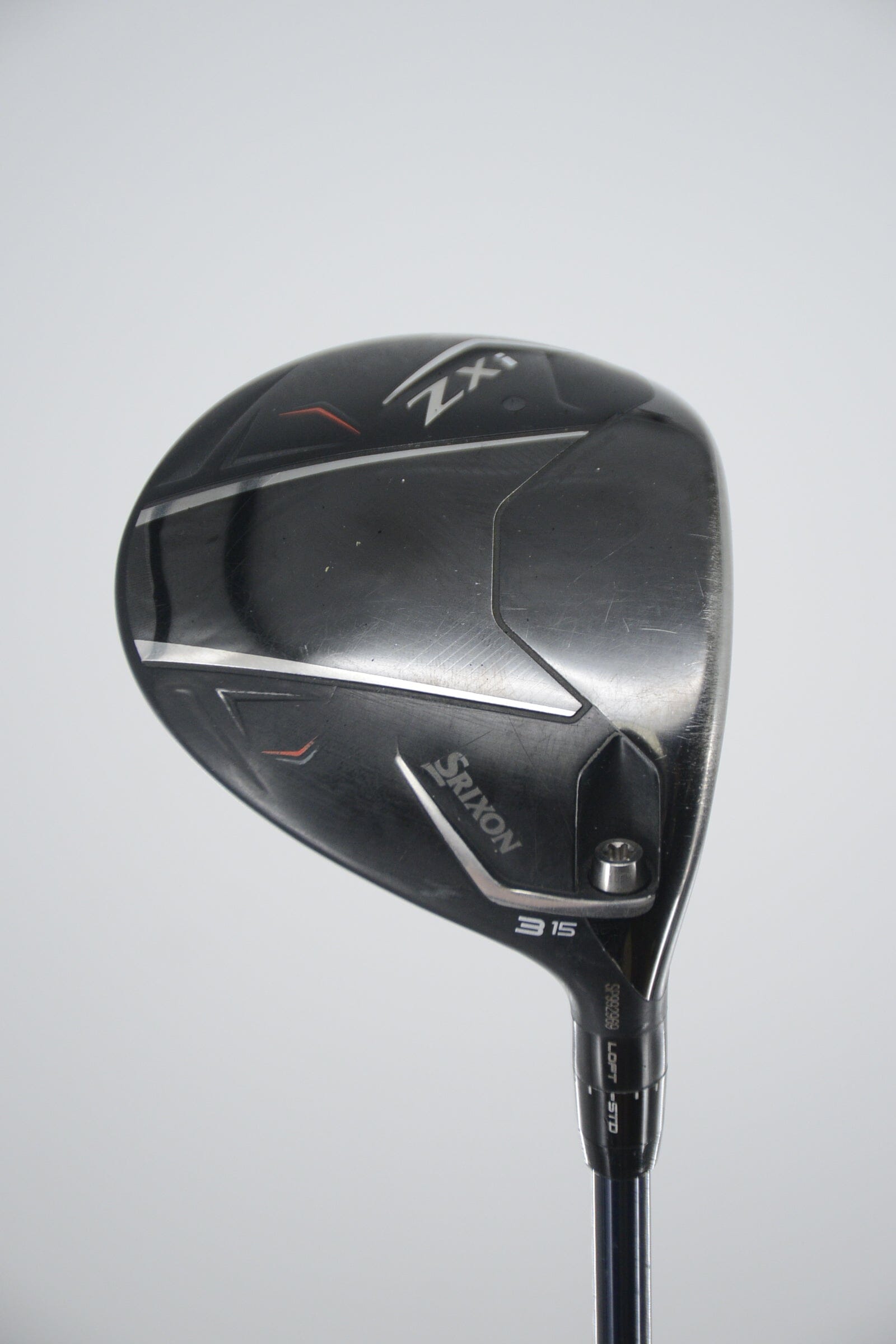 Srixon ZXi 3 Wood R Flex 43"