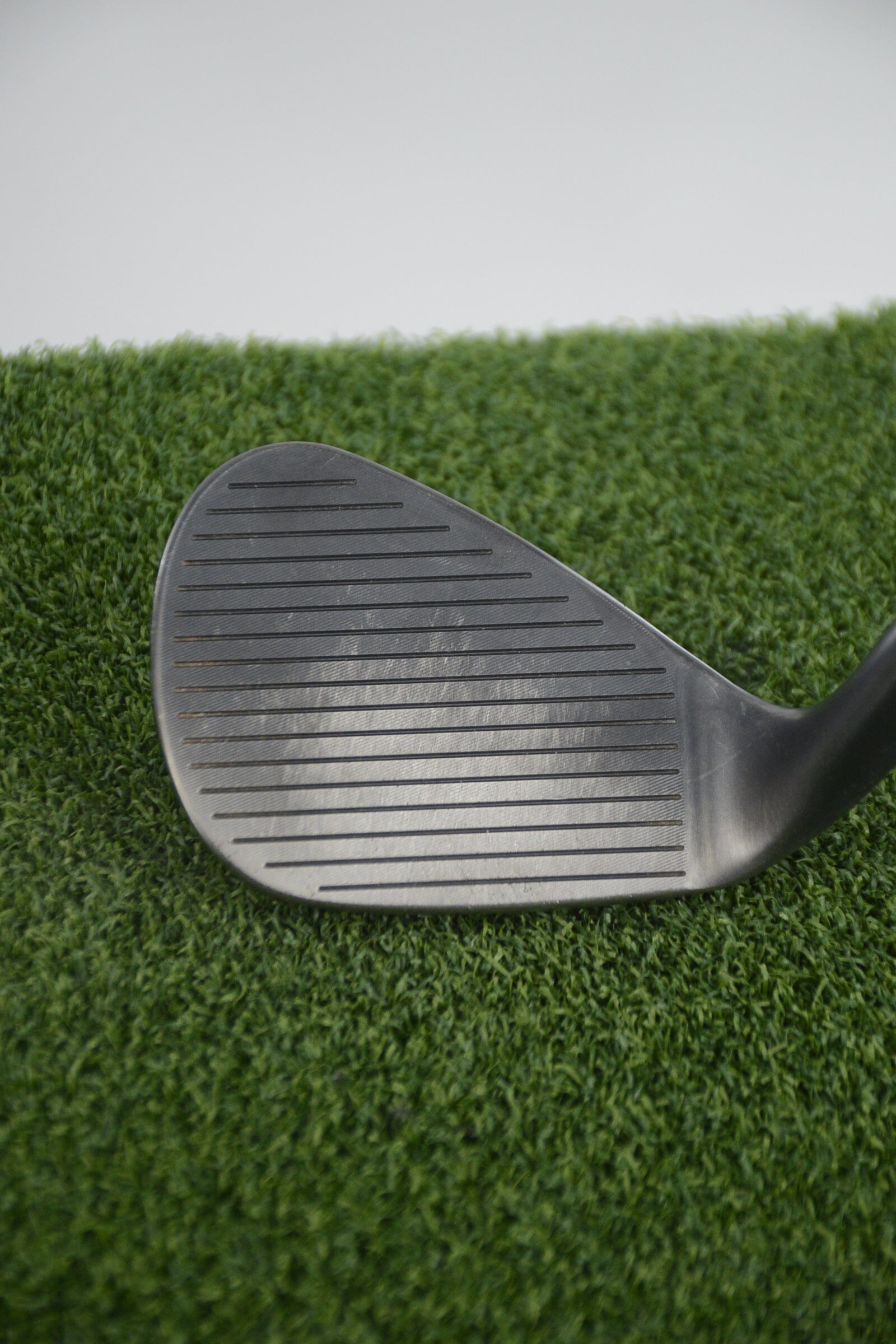 Callaway Jaws Full Toe 54 Degree Wedge Wedge Flex 35" Golf Clubs GolfRoots