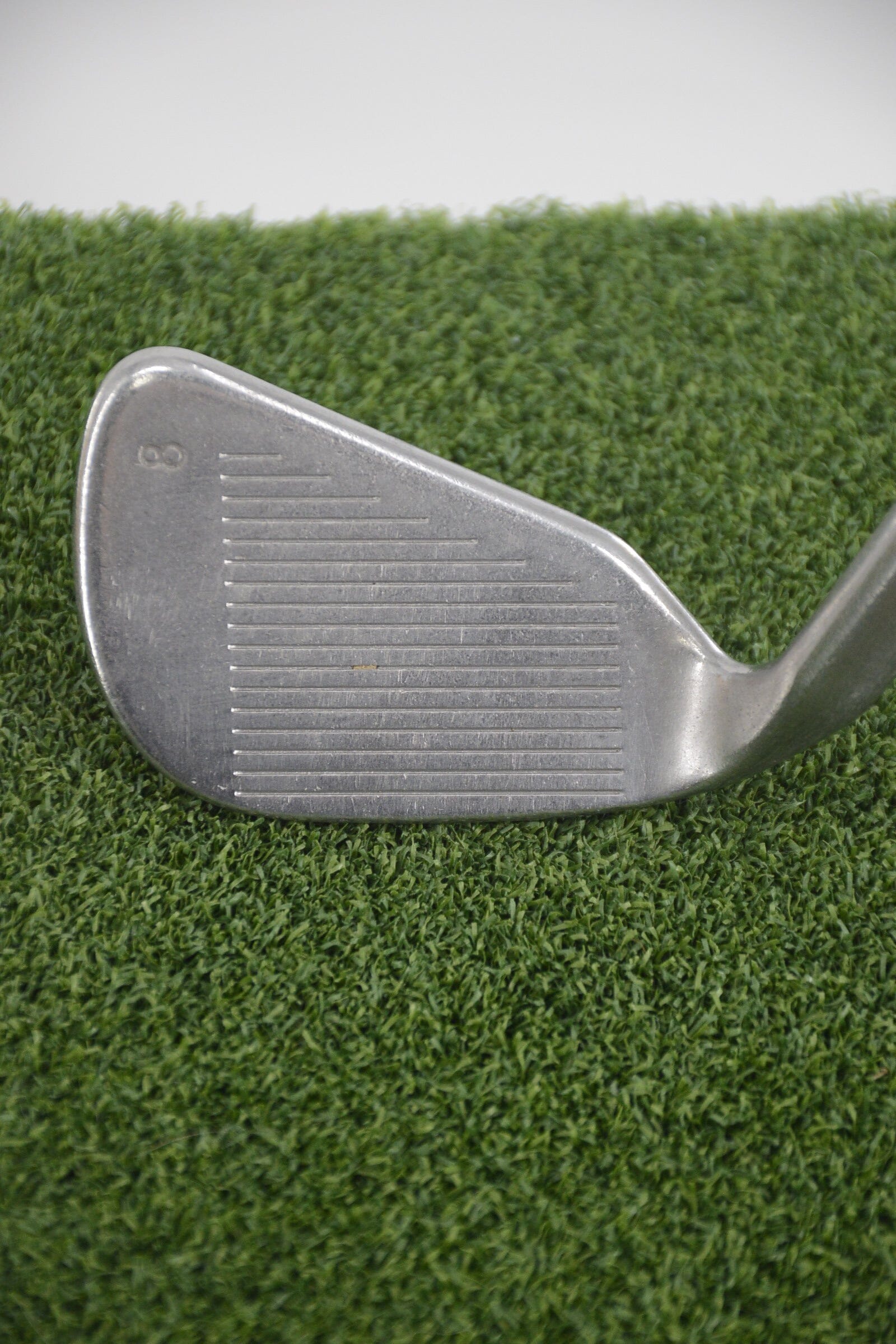 Ping Eye 2+ 8 Iron S Flex 36" Golf Clubs GolfRoots