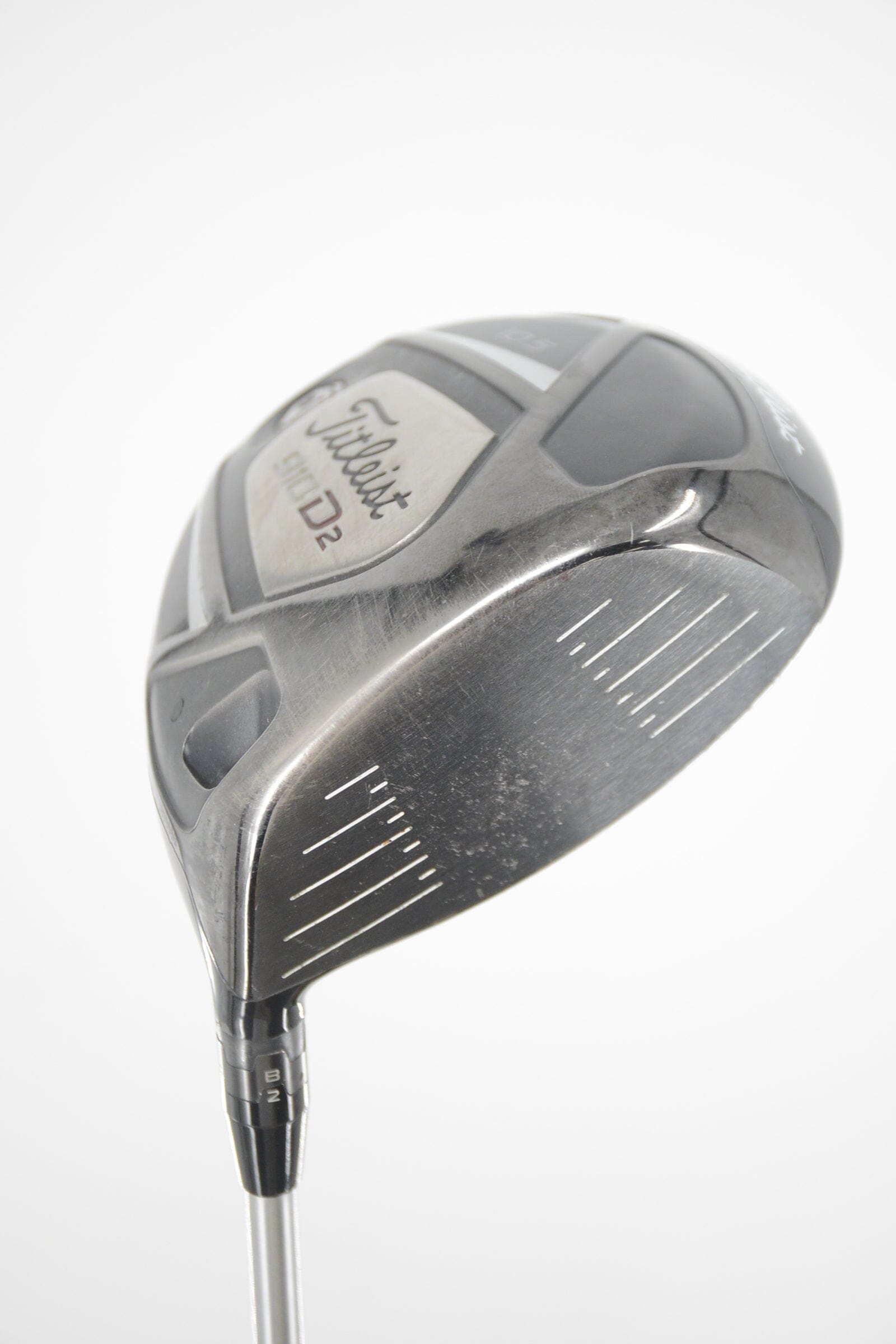 Titleist 910D2 10.5 Degree Driver SR Flex 44.75" Golf Clubs GolfRoots