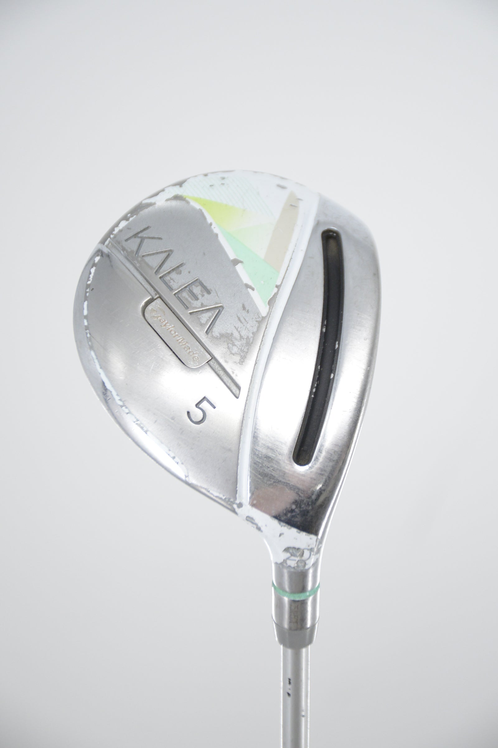 Women's TaylorMade Kalea 5 Wood W Flex 40.75"