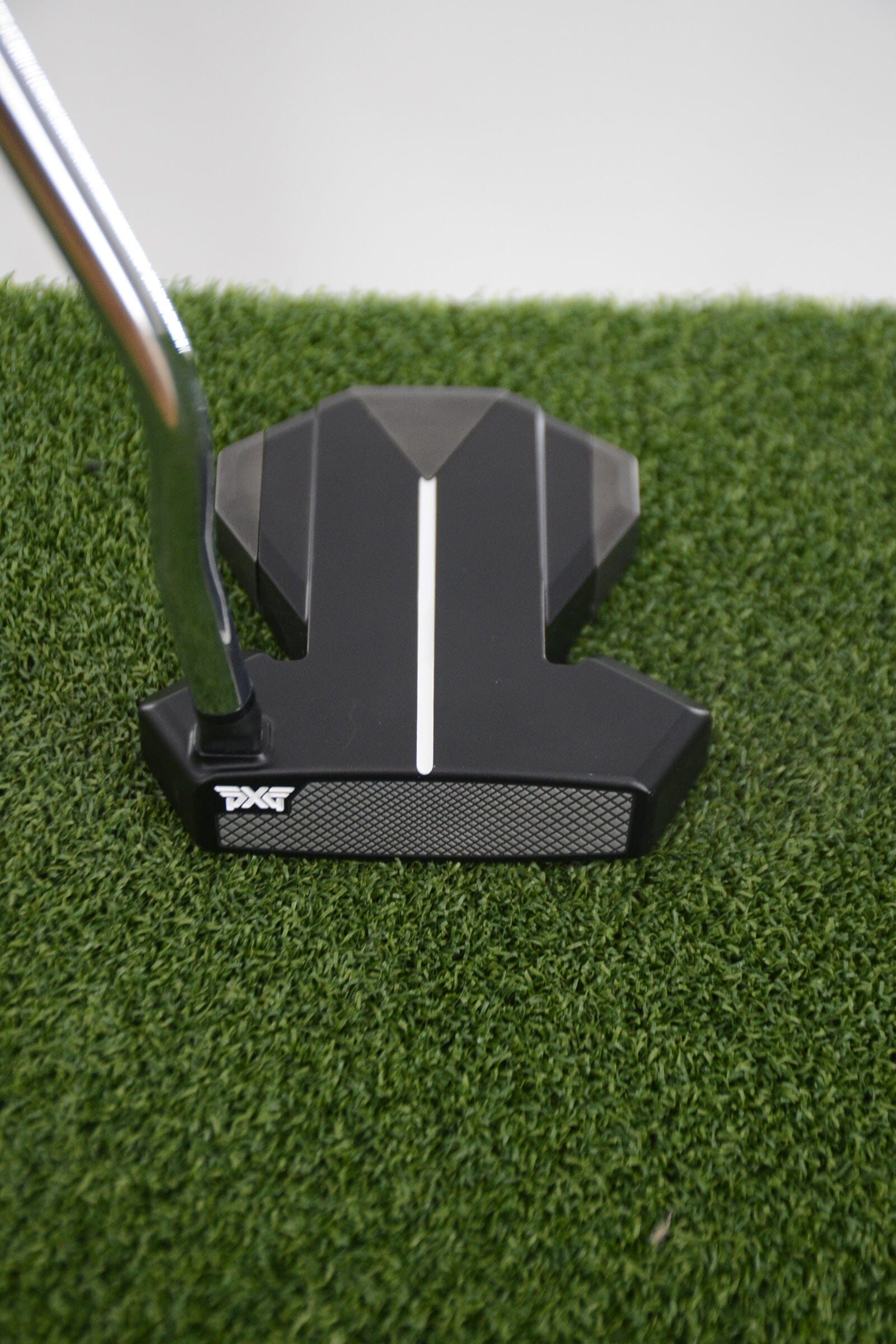 Lefty PXG Battle Ready Blackbird Putter 35" Golf Clubs GolfRoots