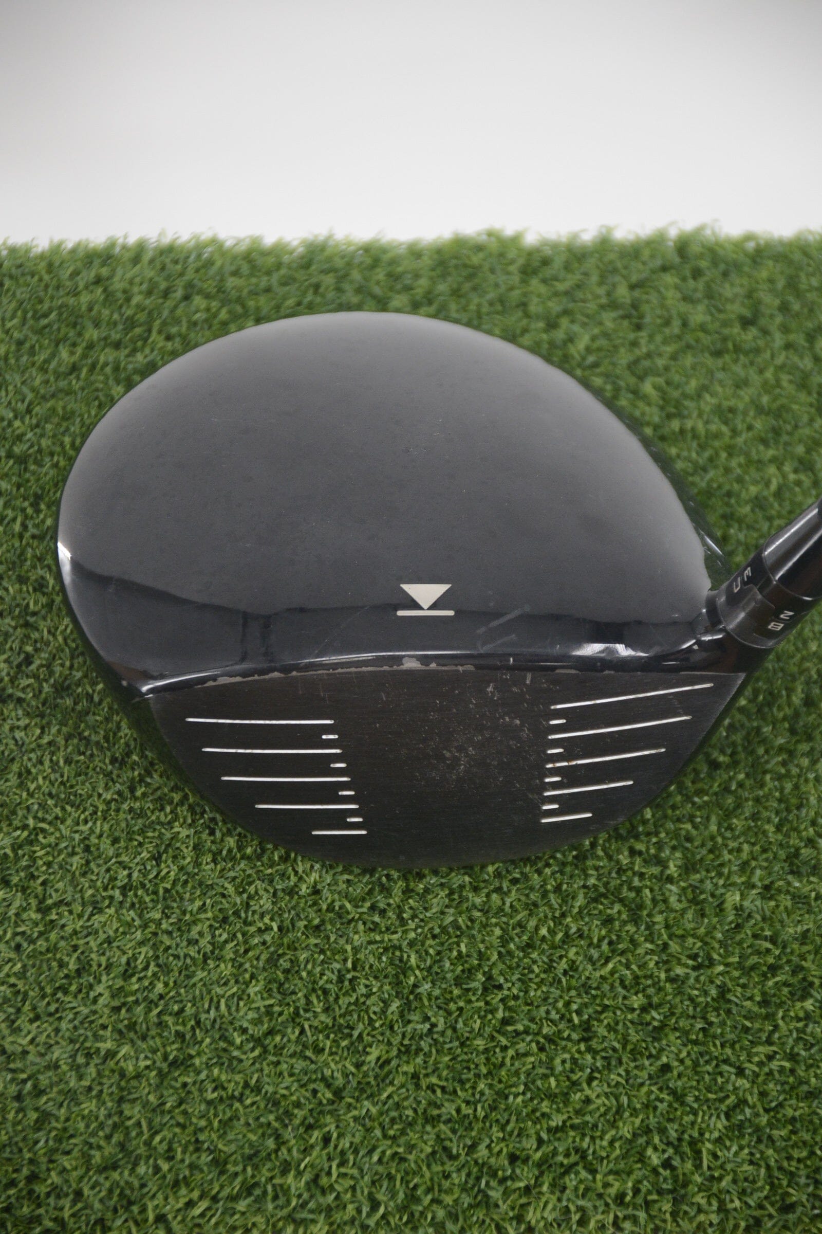 Titleist 910D2 10.5 Degree Driver SR Flex 44.75" Golf Clubs GolfRoots