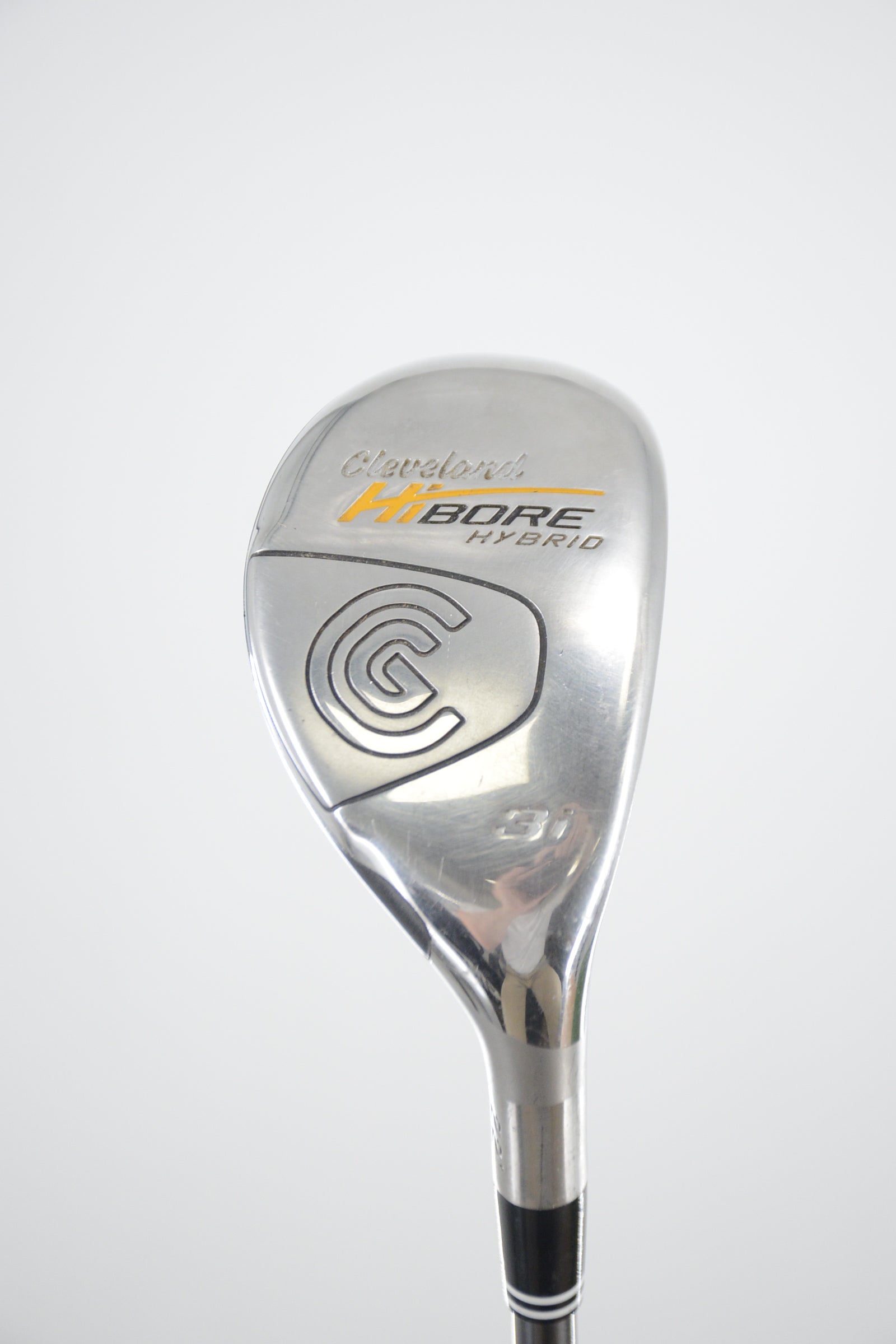 Cleveland Hibore 3 Hybrid S Flex 40"