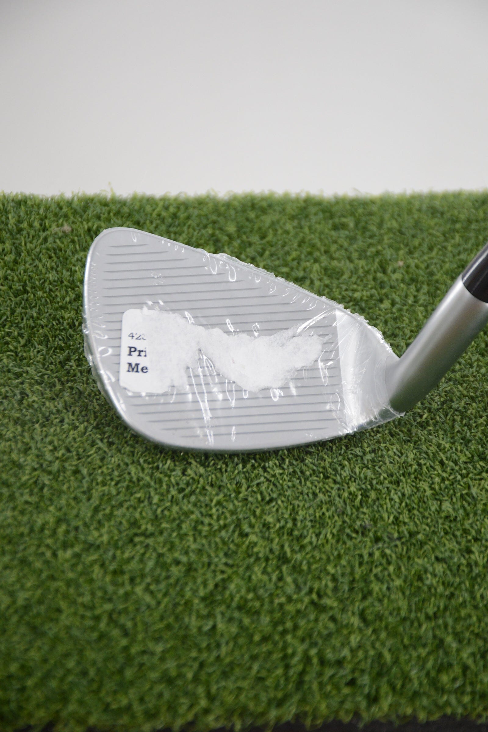 NEW Ping BunkR SW Wedge Flex 35" Golf Clubs GolfRoots