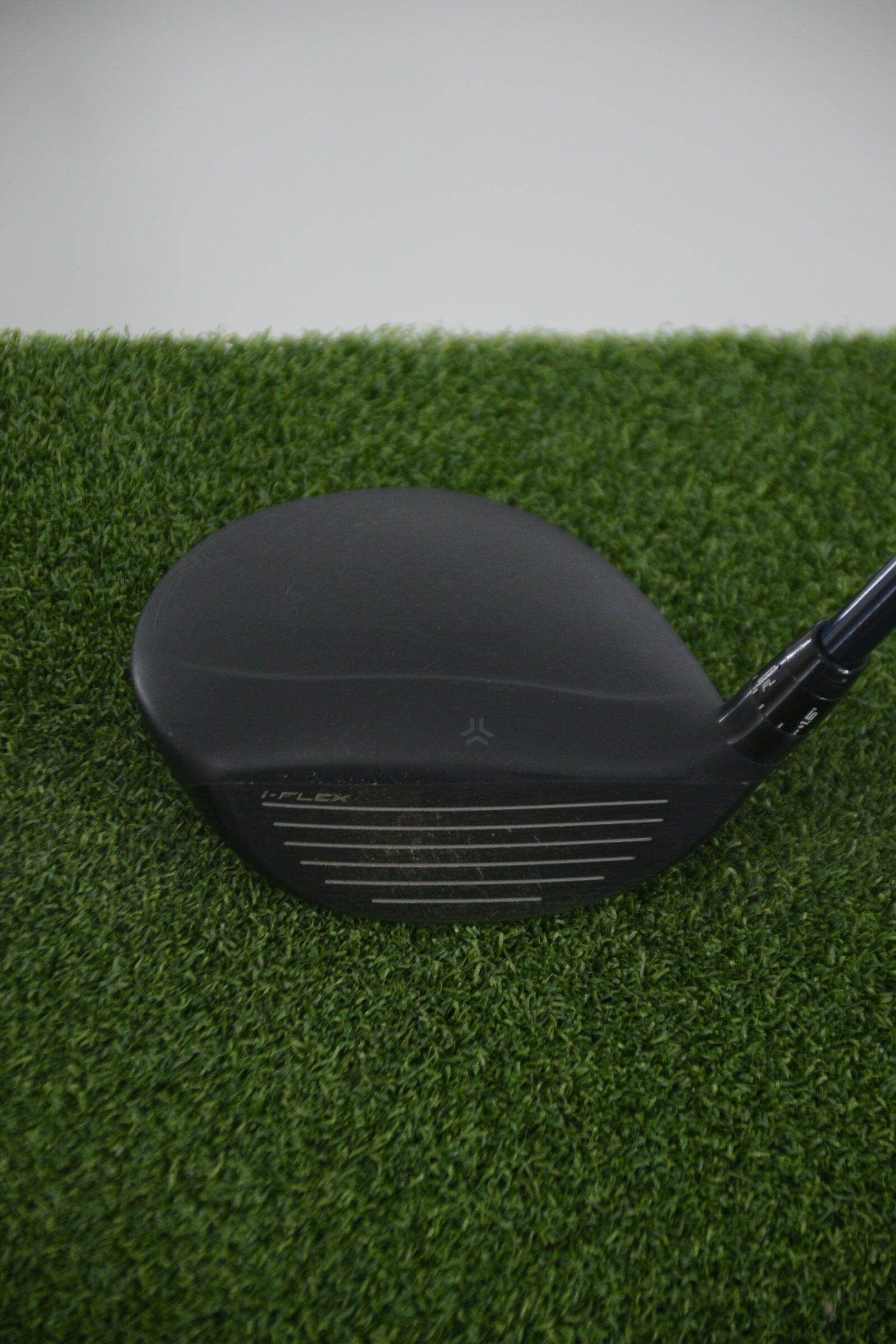 Srixon ZXi 3 Wood R Flex 43"