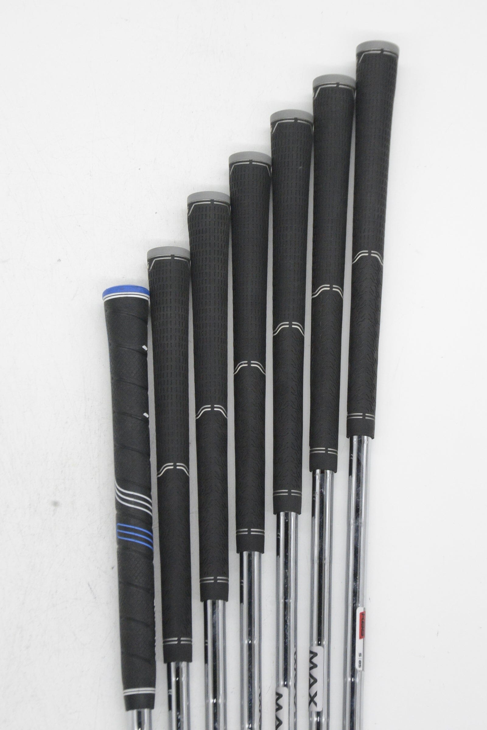 TaylorMade M4 2018 4-PW Iron Set S Flex Std Length Golf Clubs GolfRoots