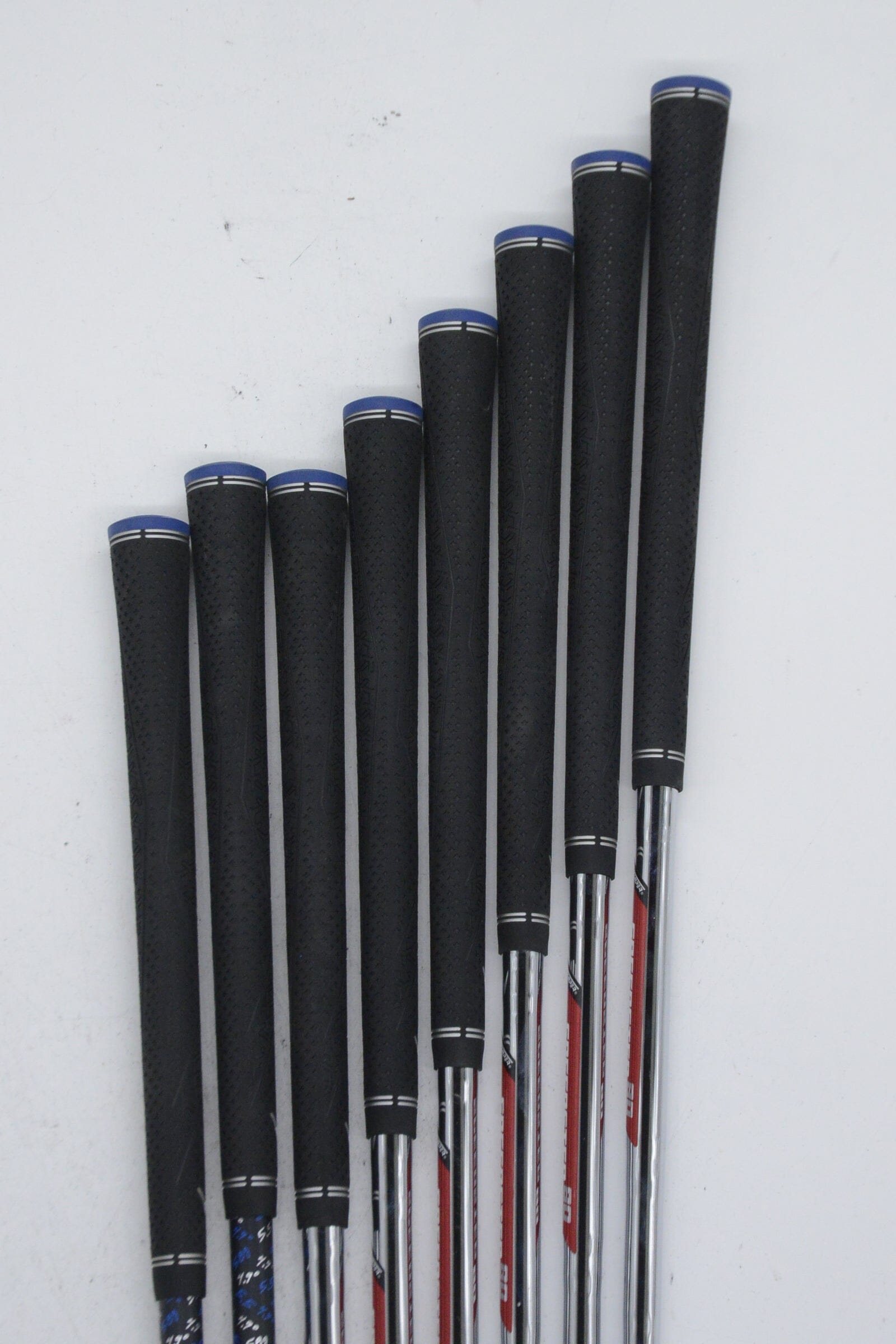 Callaway XR Combo 3H-4H, 5-PW Iron Set R Flex Std Length Golf Clubs GolfRoots