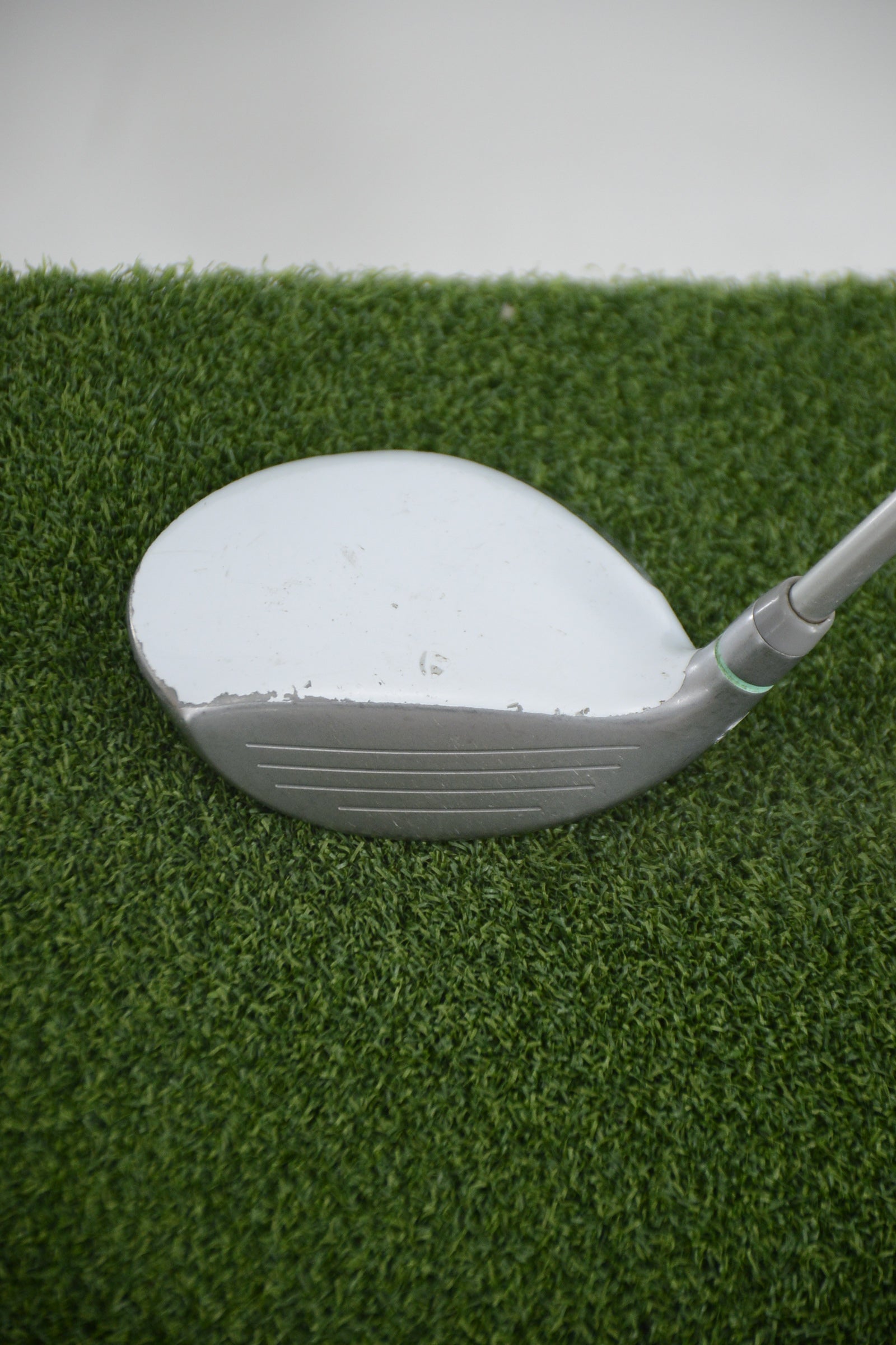 Women's TaylorMade Kalea 5 Wood W Flex 40.75"