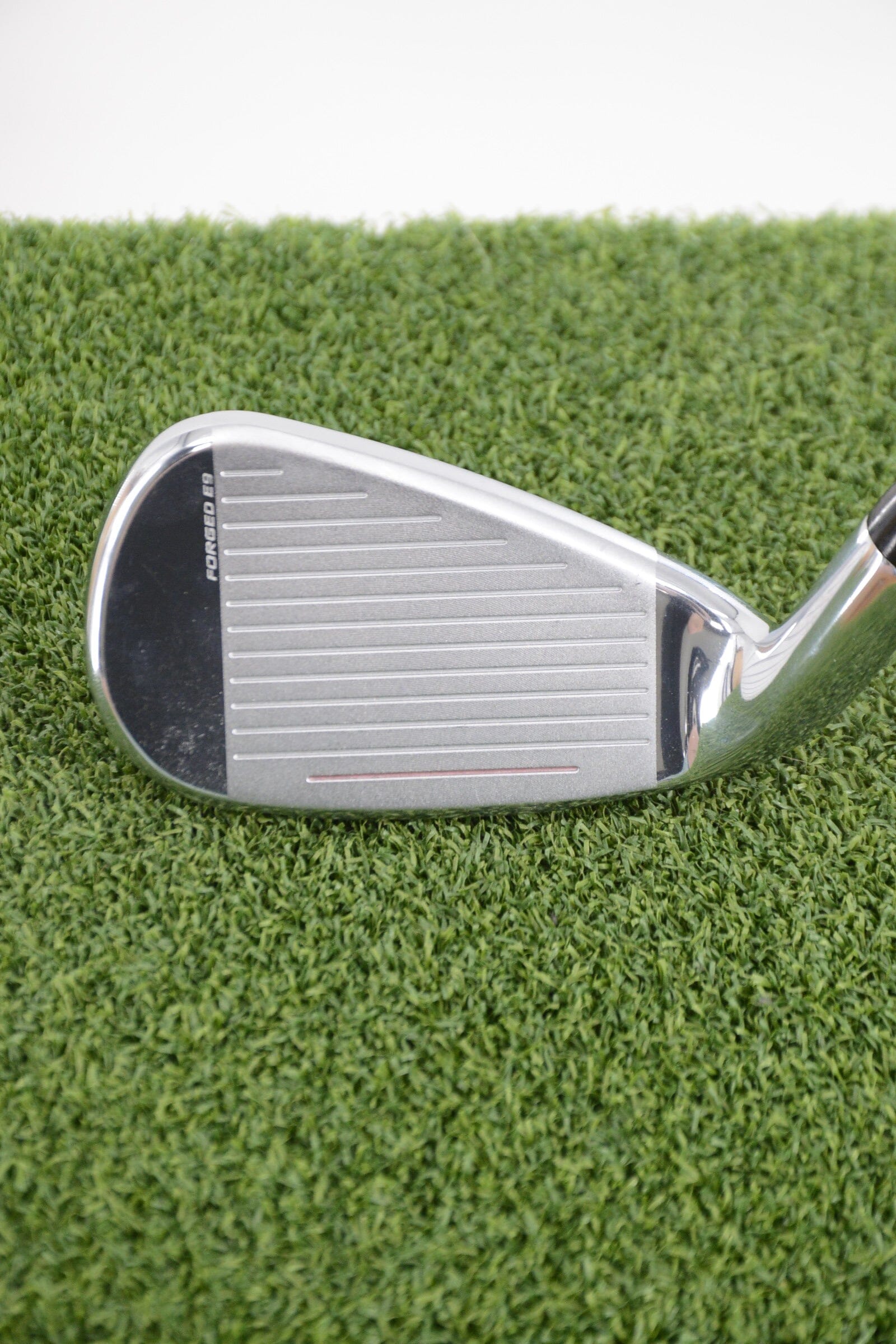 Women's Cobra T Rail 2023 7 Iron W Flex 36.25" Golf Clubs GolfRoots