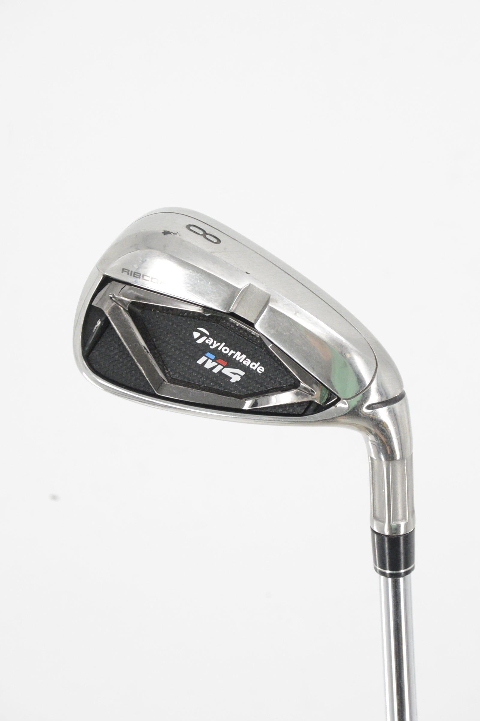 TaylorMade M4 2018 4-PW Iron Set S Flex Std Length Golf Clubs GolfRoots