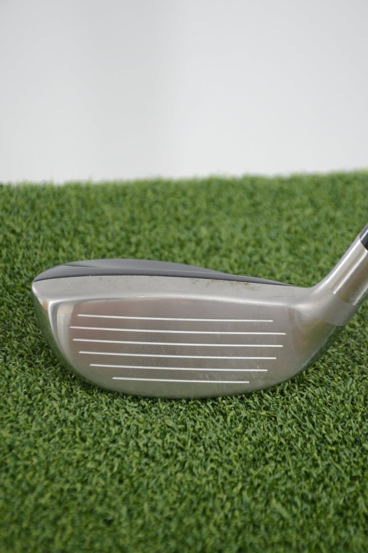 Cleveland Hibore 3 Hybrid S Flex 40" Golf Clubs GolfRoots