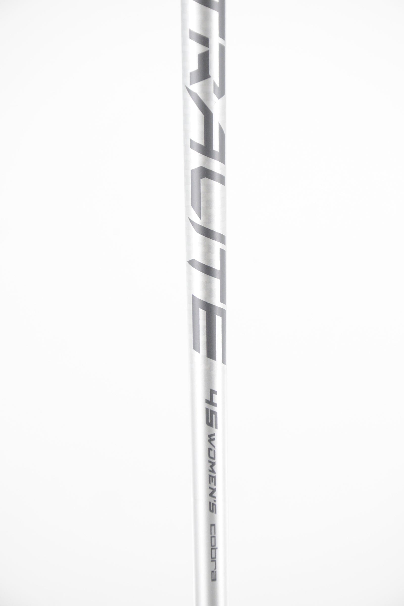 Women's Cobra T Rail 2023 7 Iron W Flex 36.25" Golf Clubs GolfRoots