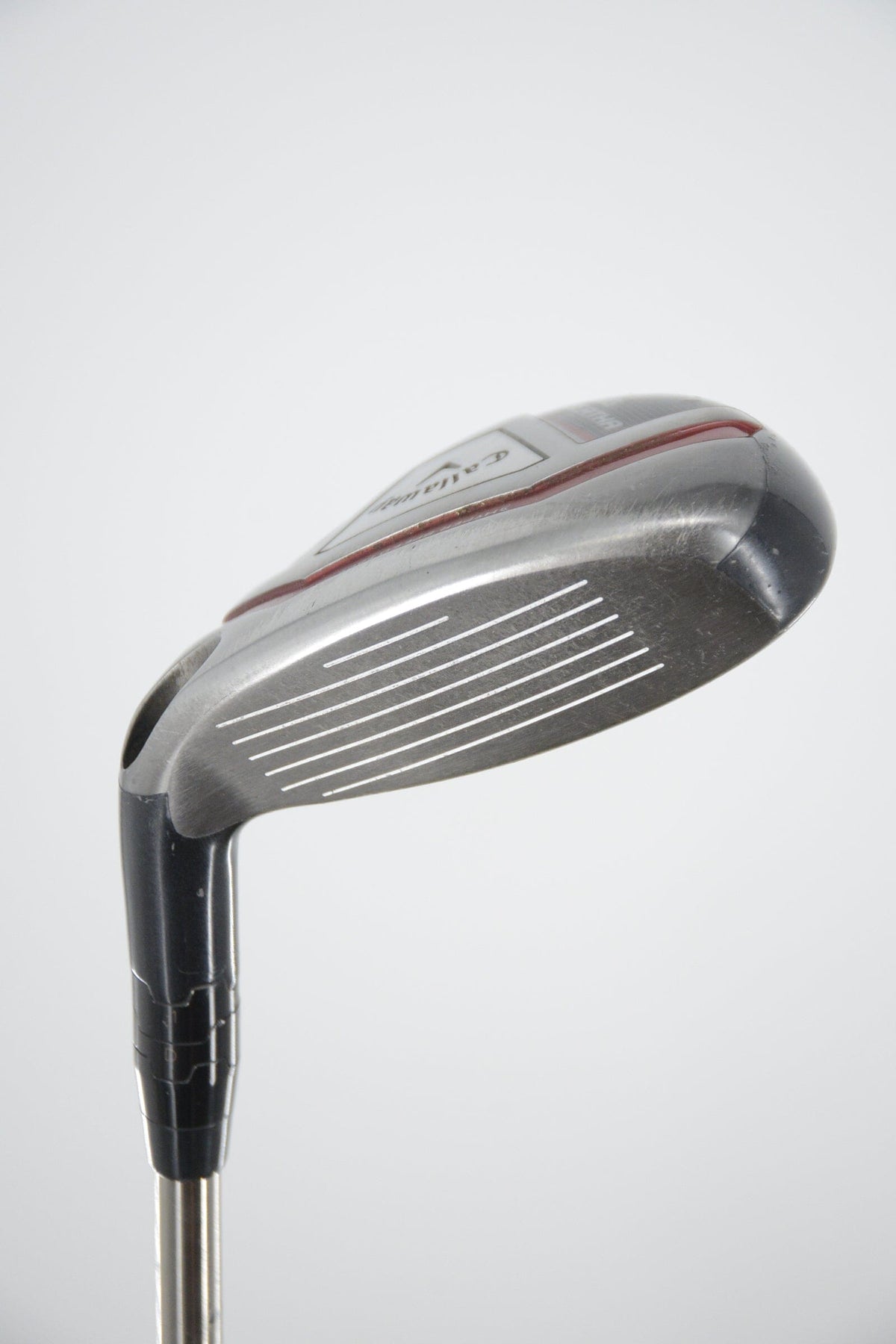 Women's Callaway Big Bertha 2015 4 Hybrid W Flex 37.75" Golf Hybrids Callaway