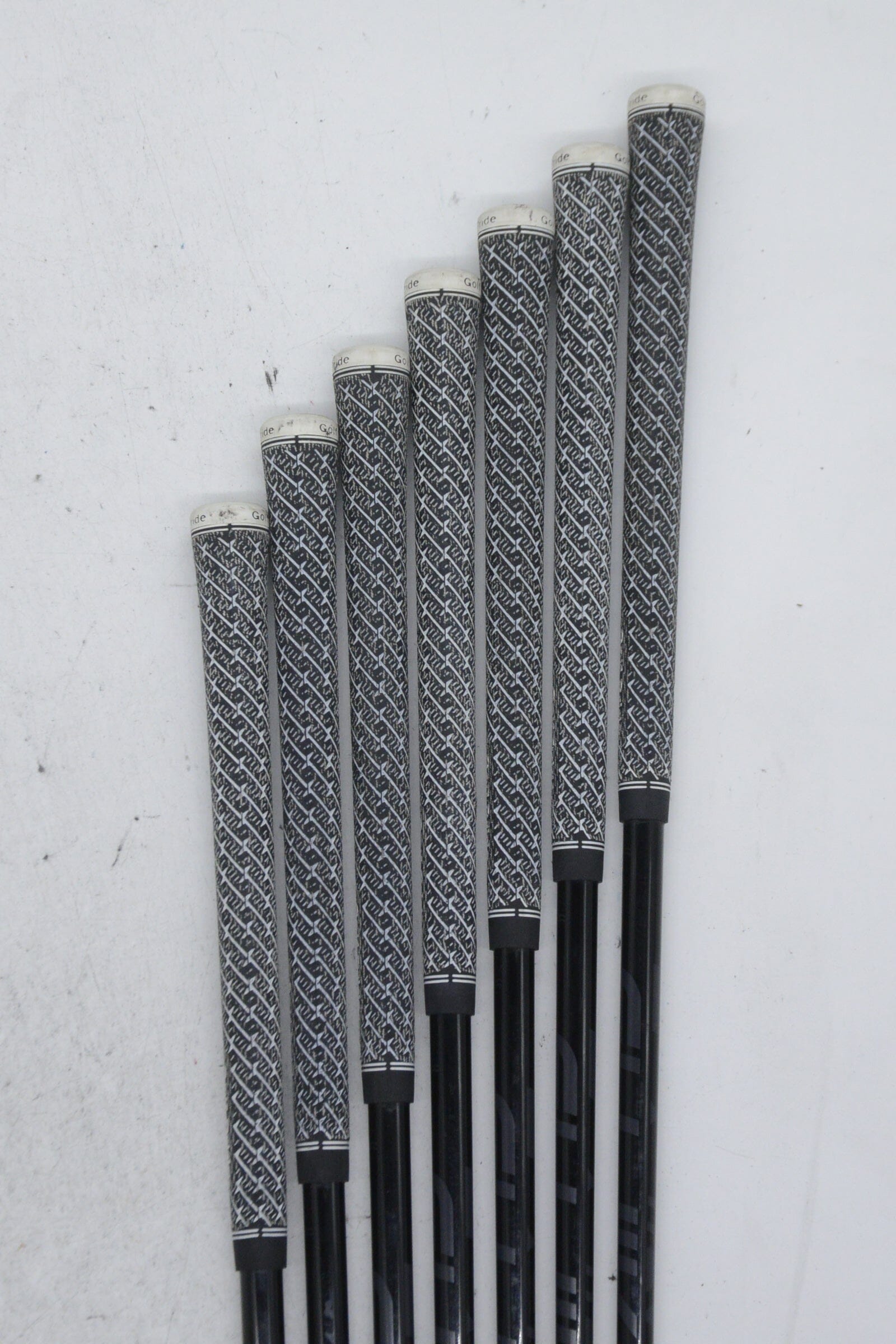 PXG 0311P Gen 3 4-PW Iron Set S Flex -0.25" Golf Clubs GolfRoots