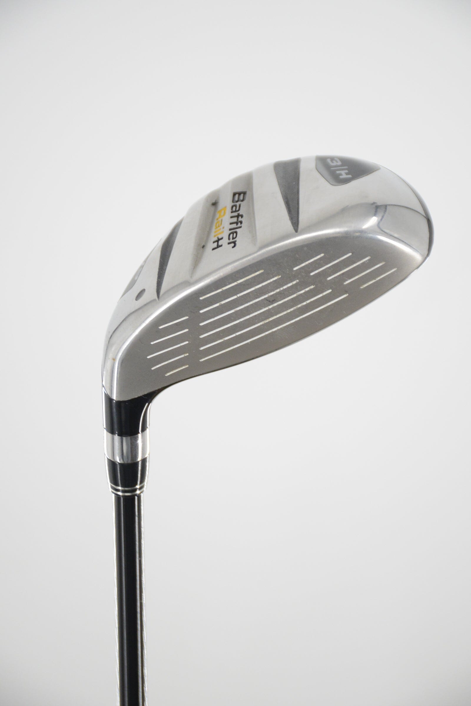 Cobra Baffler Rail-H 3 Hybrid R Flex 40.25"