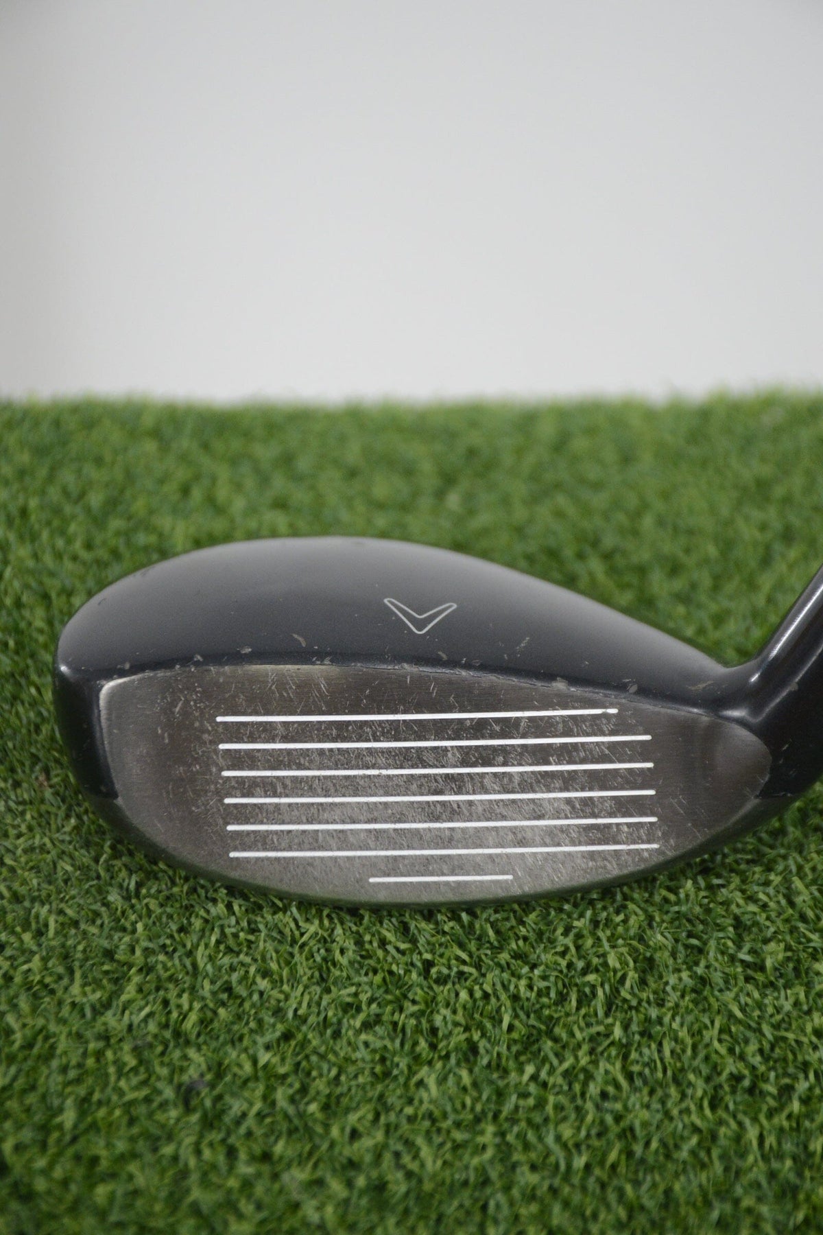 Women's Callaway Big Bertha 2015 4 Hybrid W Flex 37.75" Golf Hybrids Callaway