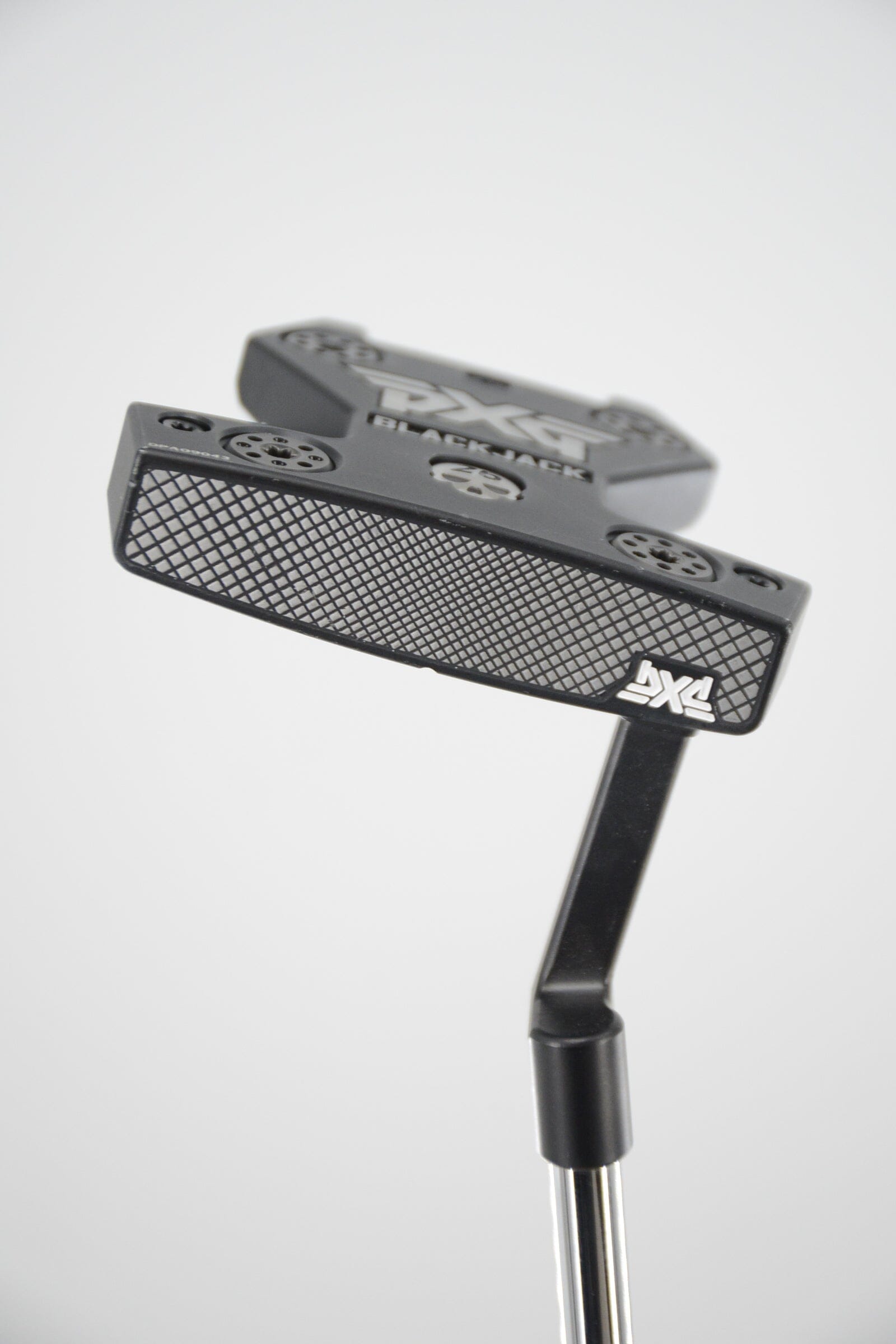 Lefty PXG Battle Ready Blackjack Putter 34" Golf Clubs GolfRoots