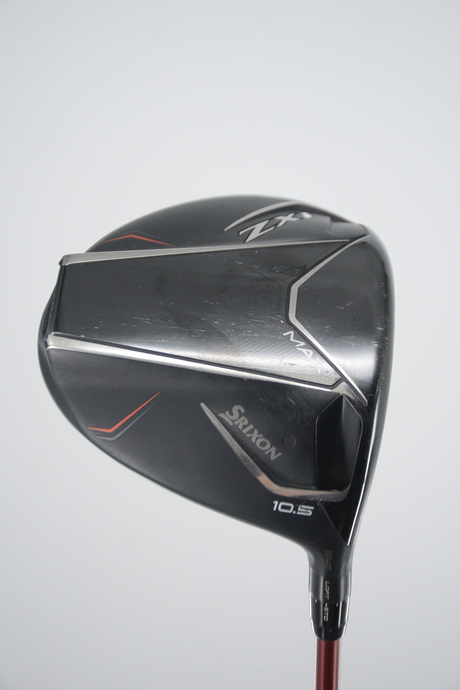 Srixon ZXi MAX 10.5 Degree Driver R Flex 44.25"