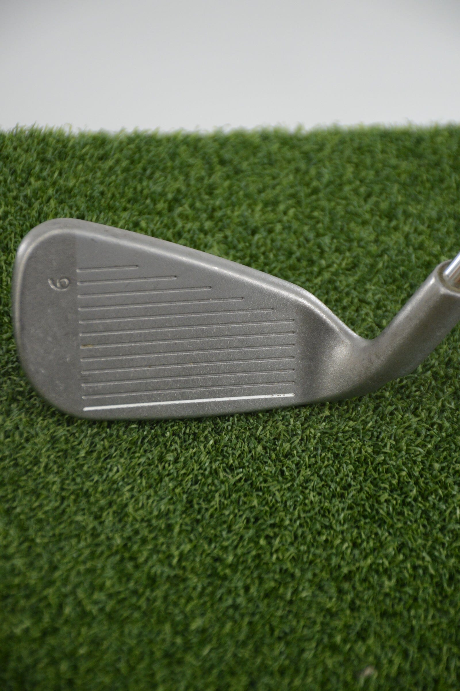 Ping G2 6 Iron S Flex 37.5" Golf Clubs GolfRoots