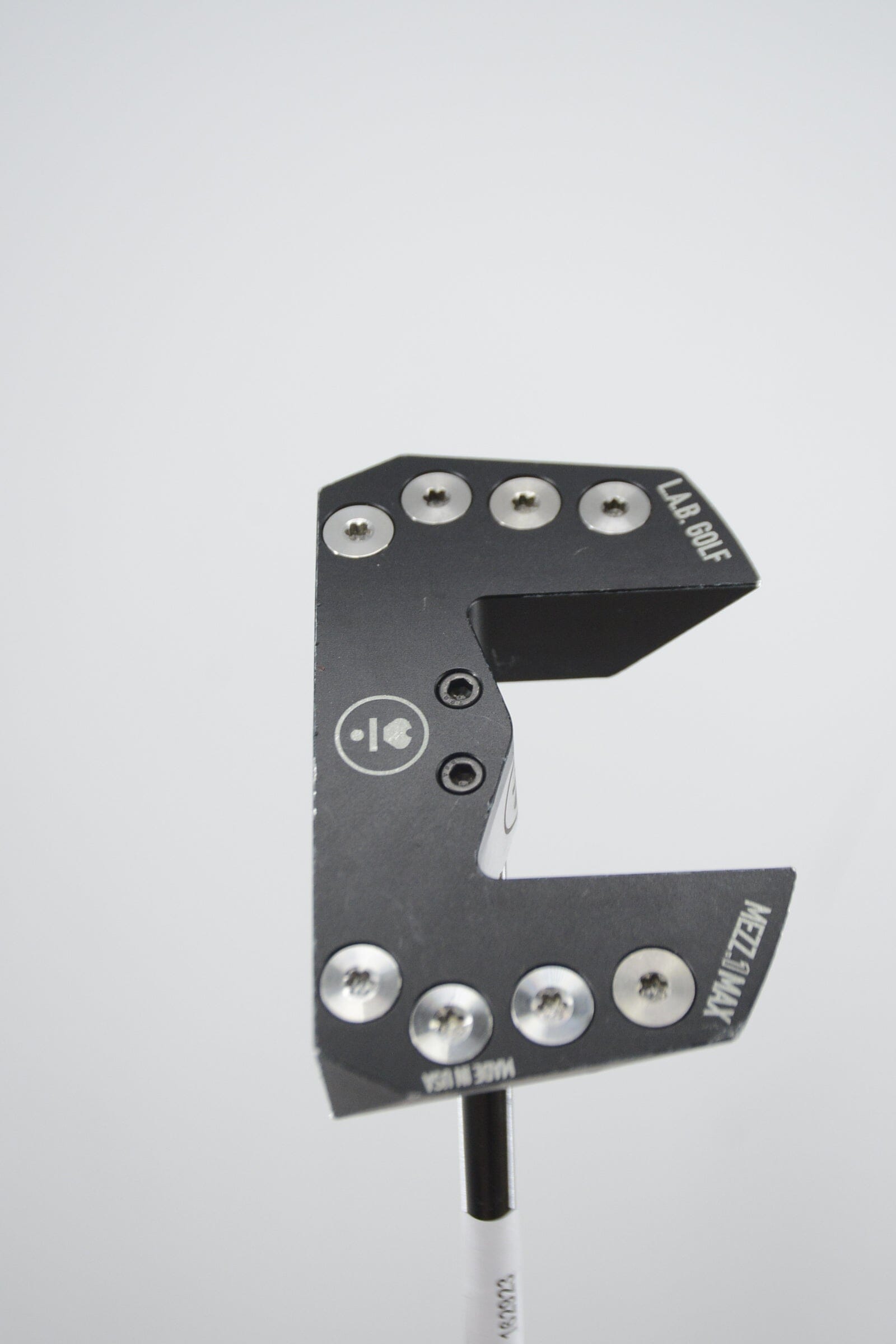 Lefty L.A.B. Golf MEZZ.1 Max Putter 35" Golf Clubs GolfRoots