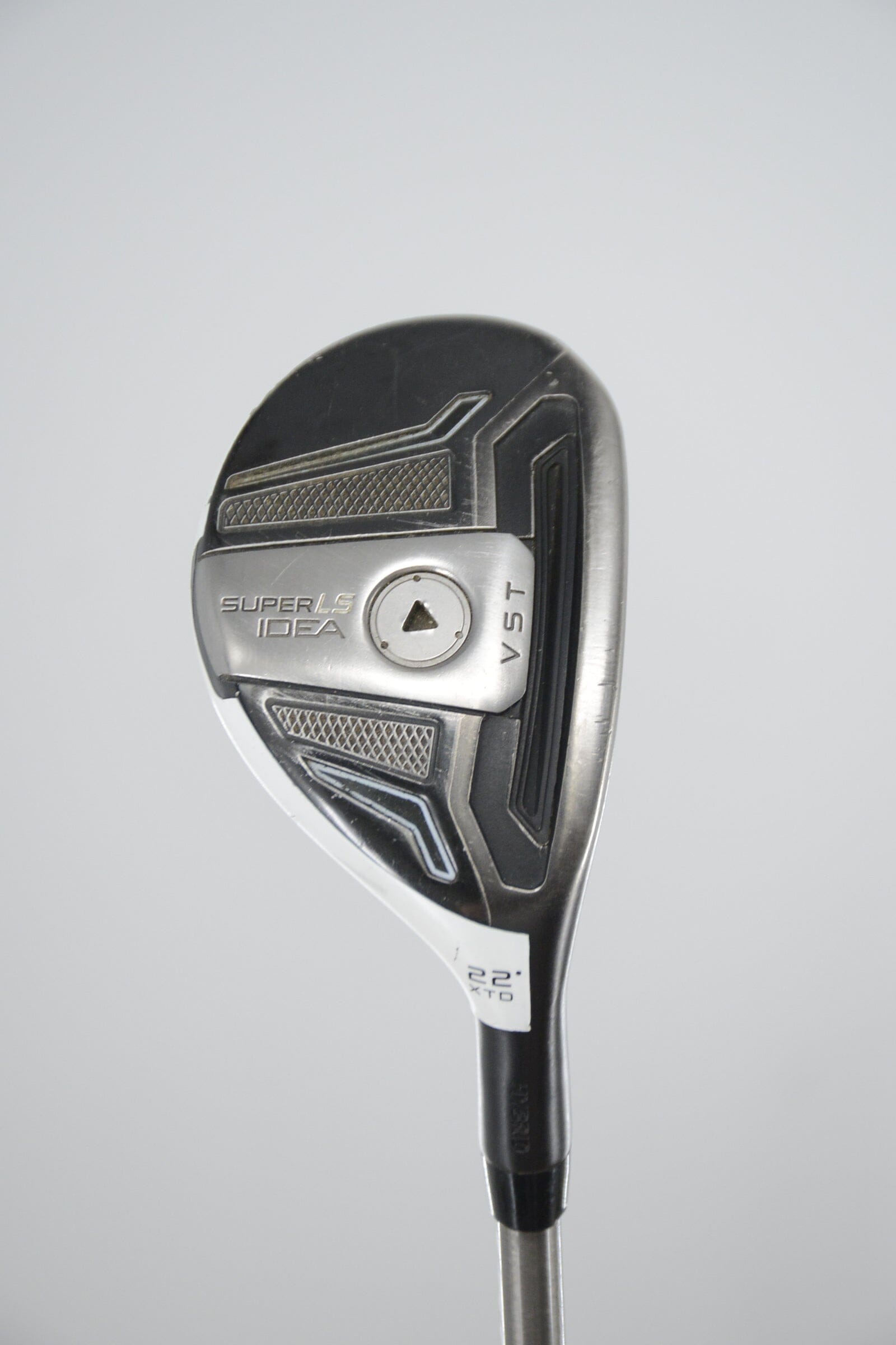 Adams Idea Super XTD 22 Degree Hybrid R Flex 40.25" Golf Clubs GolfRoots