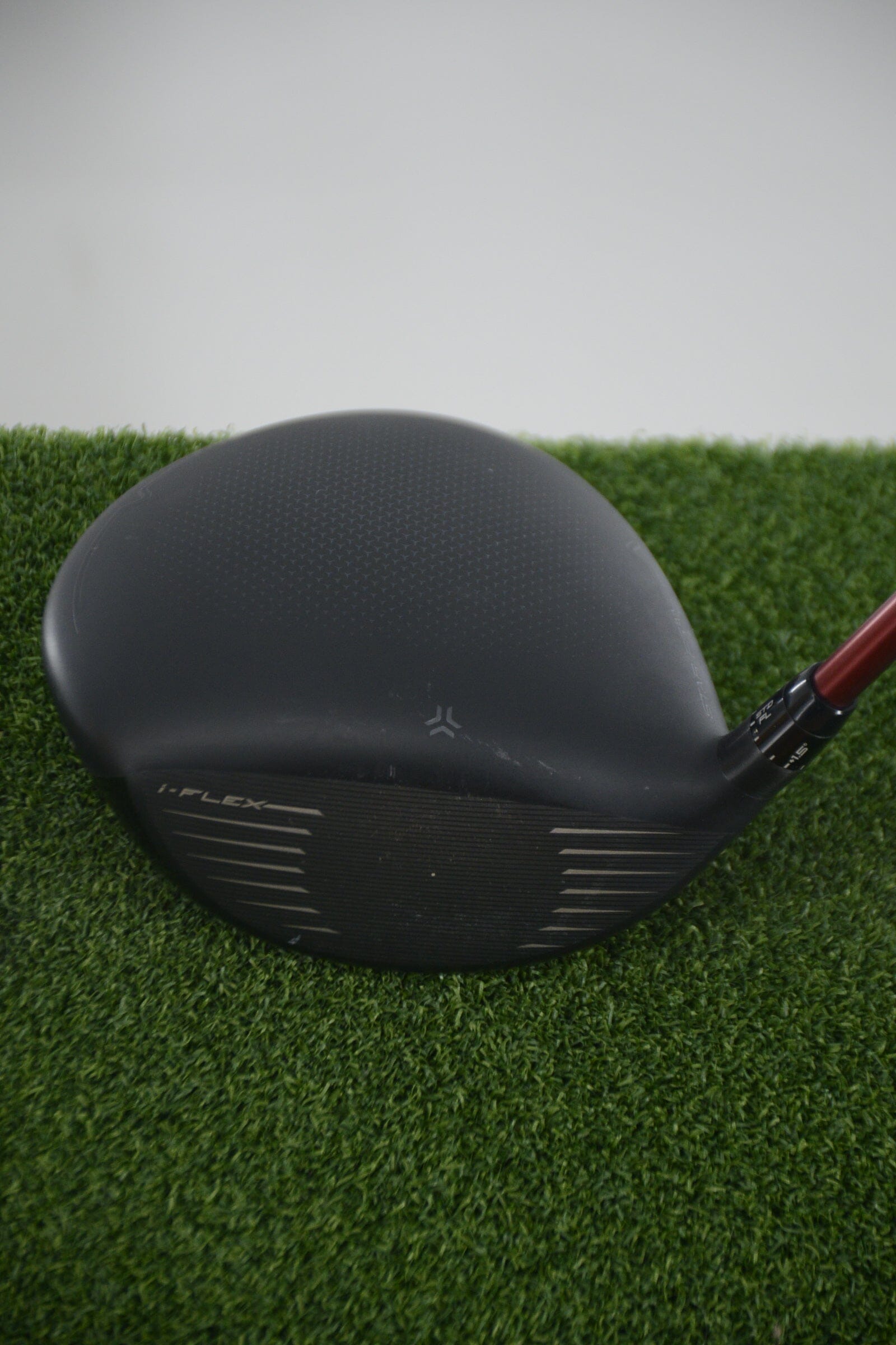 Srixon ZXi MAX 10.5 Degree Driver R Flex 44.25" Golf Clubs GolfRoots