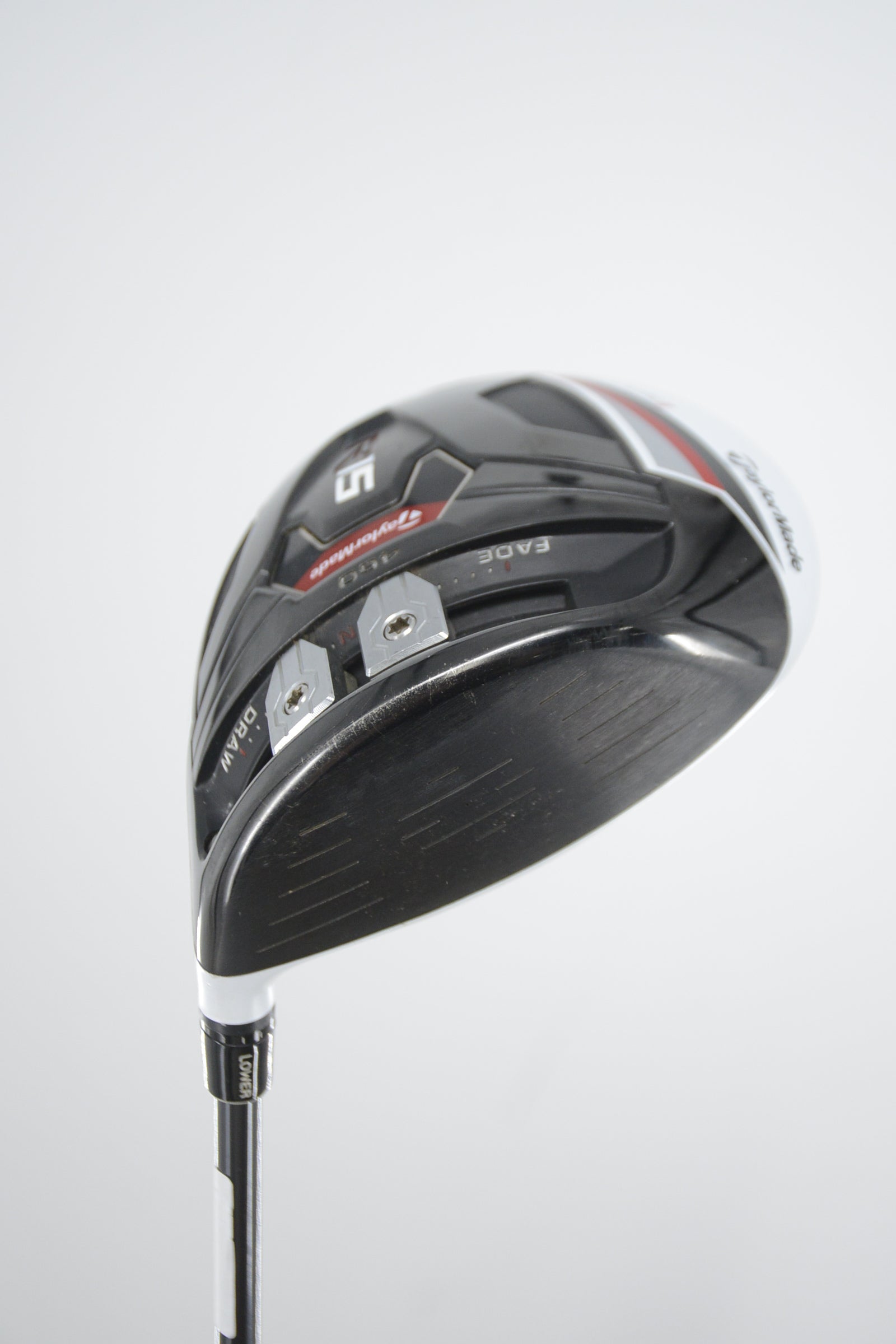 TaylorMade R15 10.5 Degree Driver S Flex 45.25"
