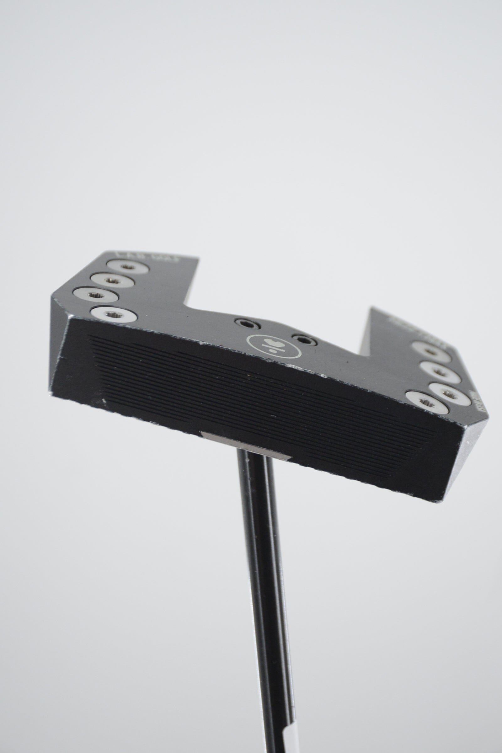 Lefty L.A.B. Golf MEZZ.1 Max Putter 35" Golf Clubs GolfRoots
